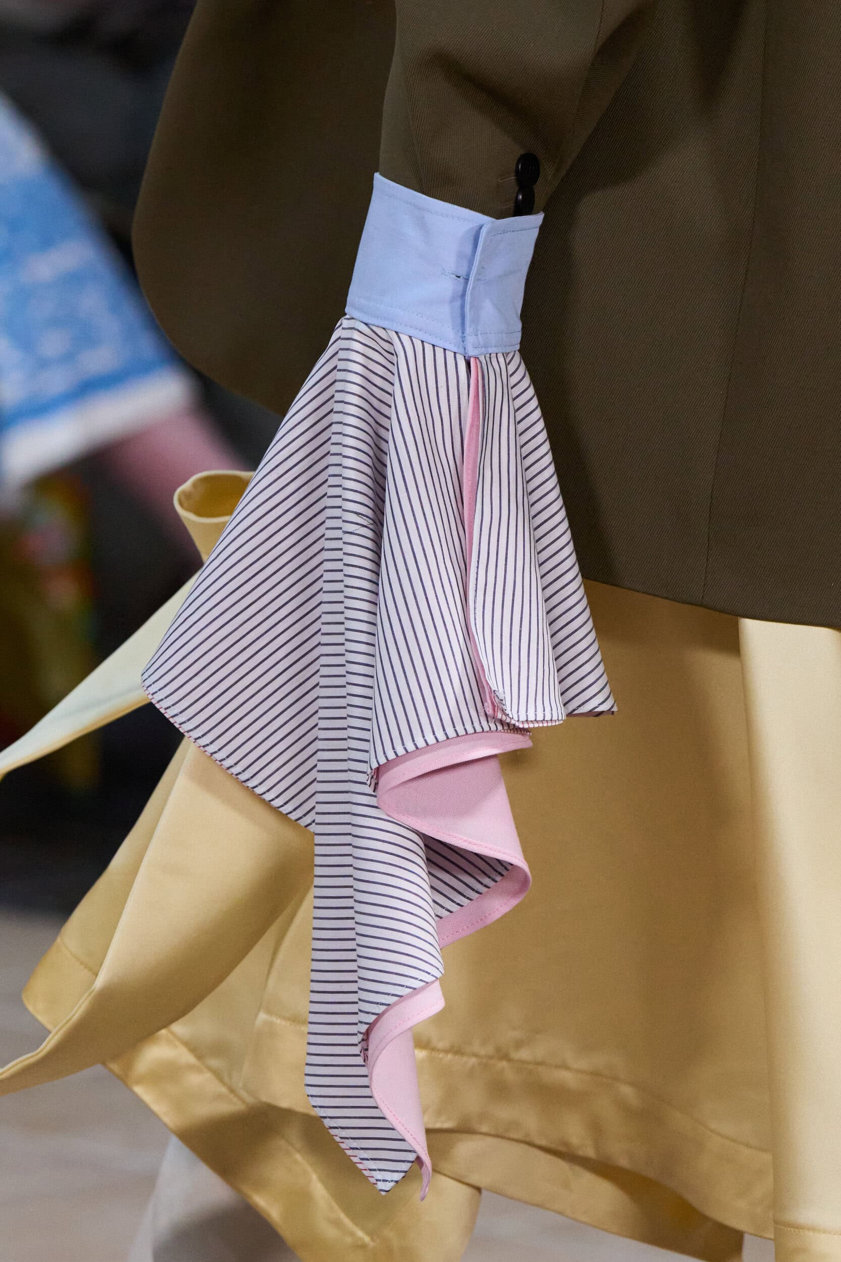 Abra Fall 2026 Fashion Show Details