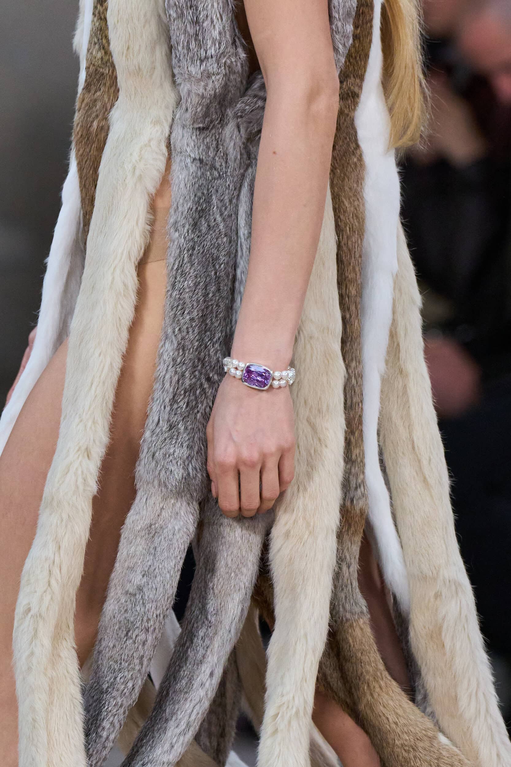 Abra Fall 2026 Fashion Show Details