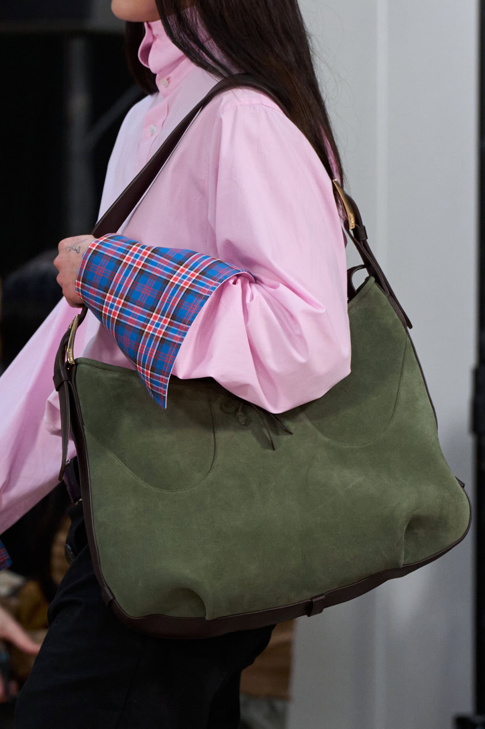 Abra Fall 2026 Fashion Show Details