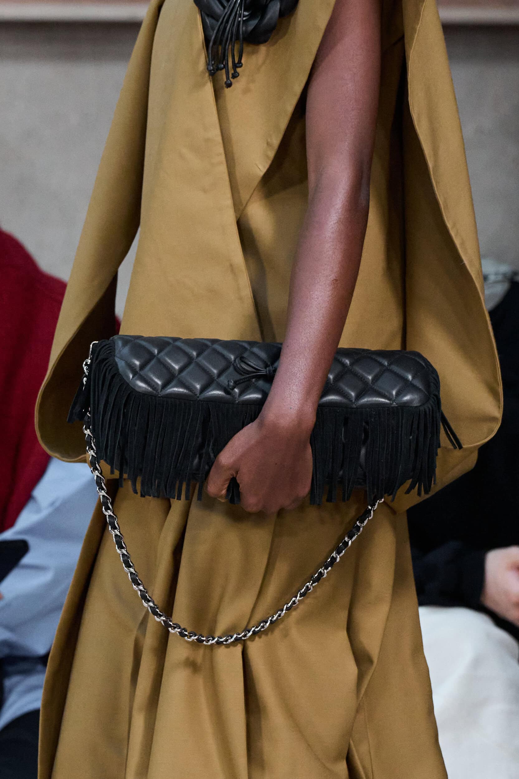 Abra Fall 2026 Fashion Show Details