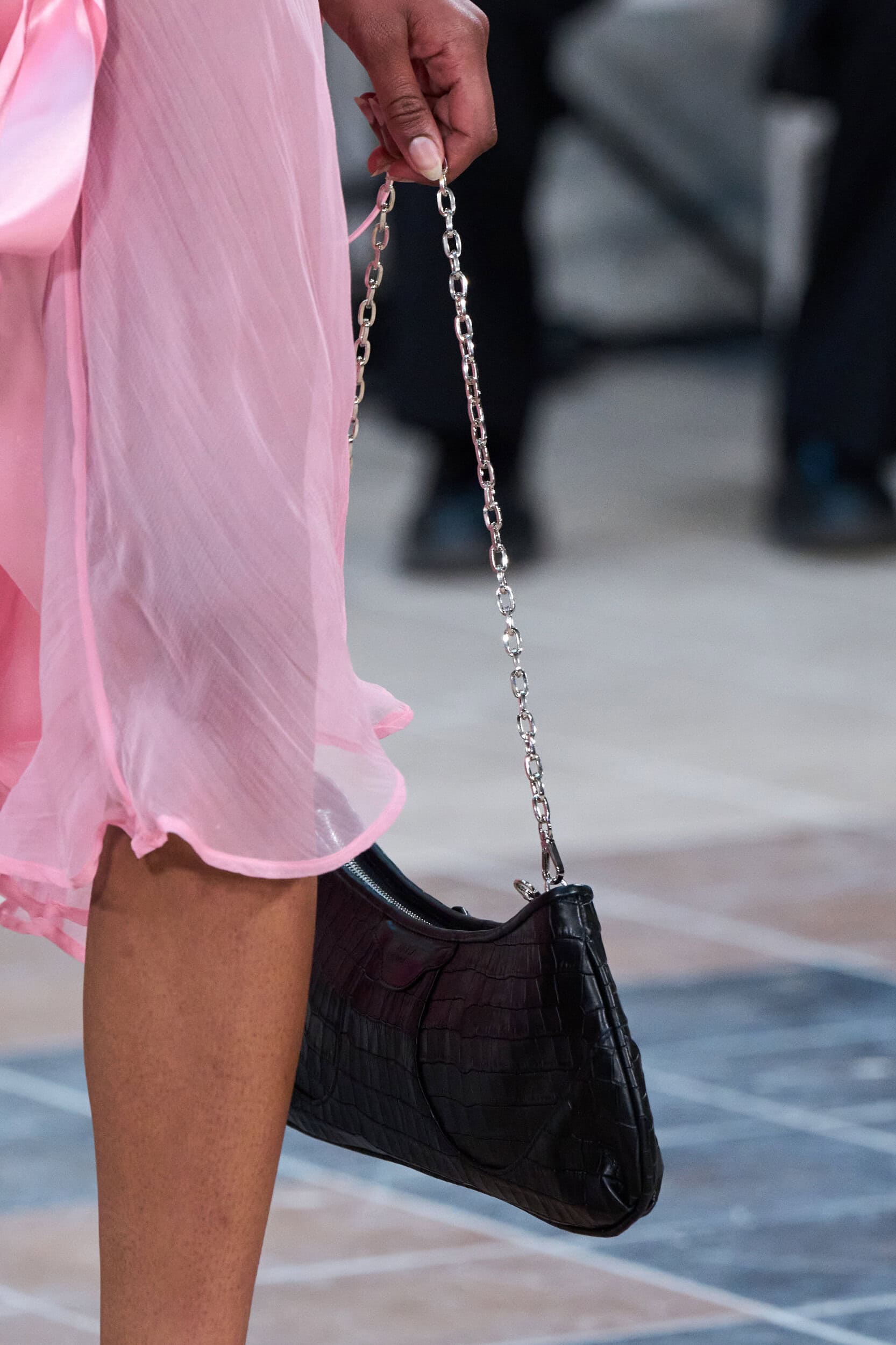 Abra Fall 2026 Fashion Show Details