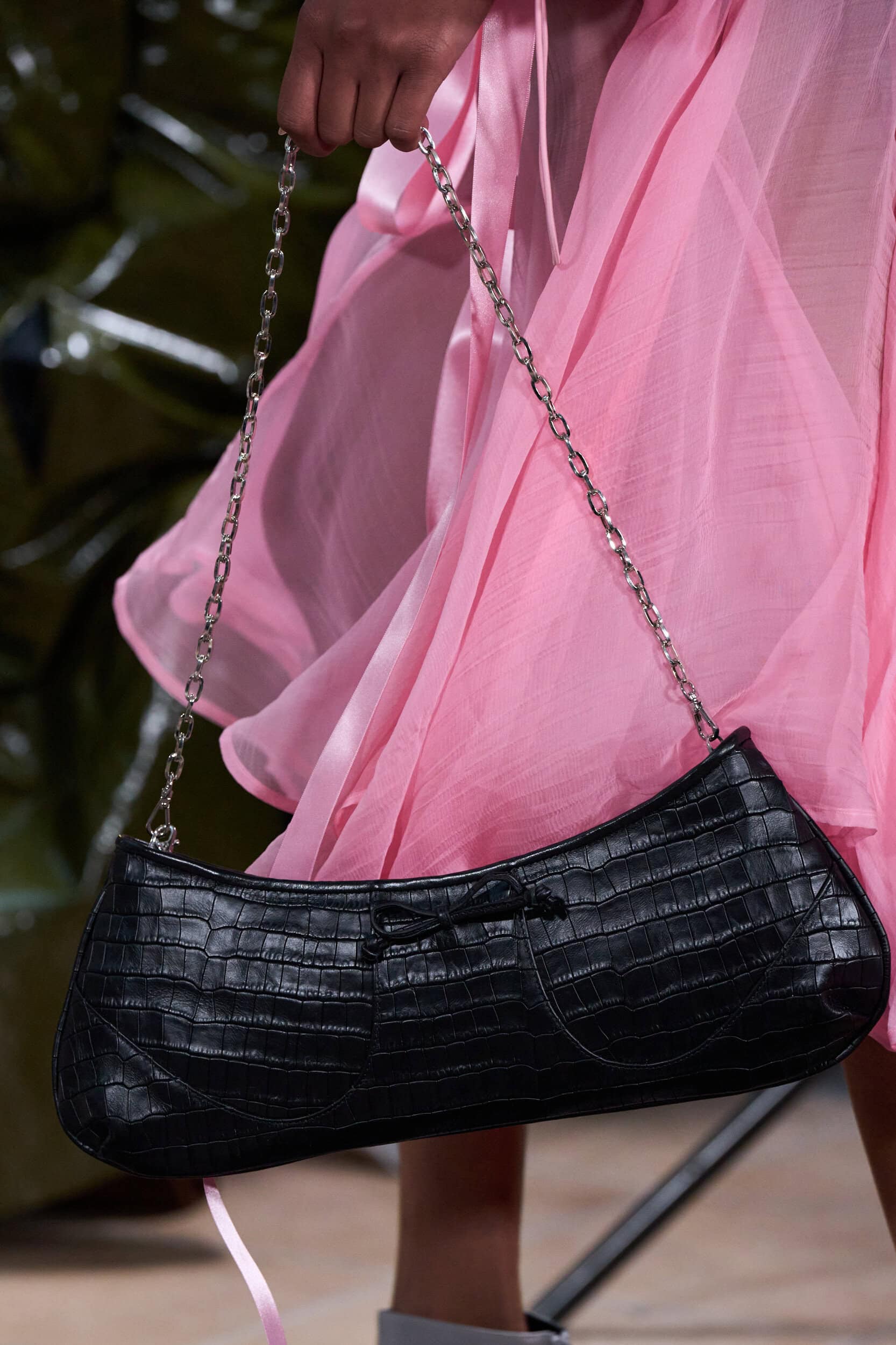 Abra Fall 2026 Fashion Show Details