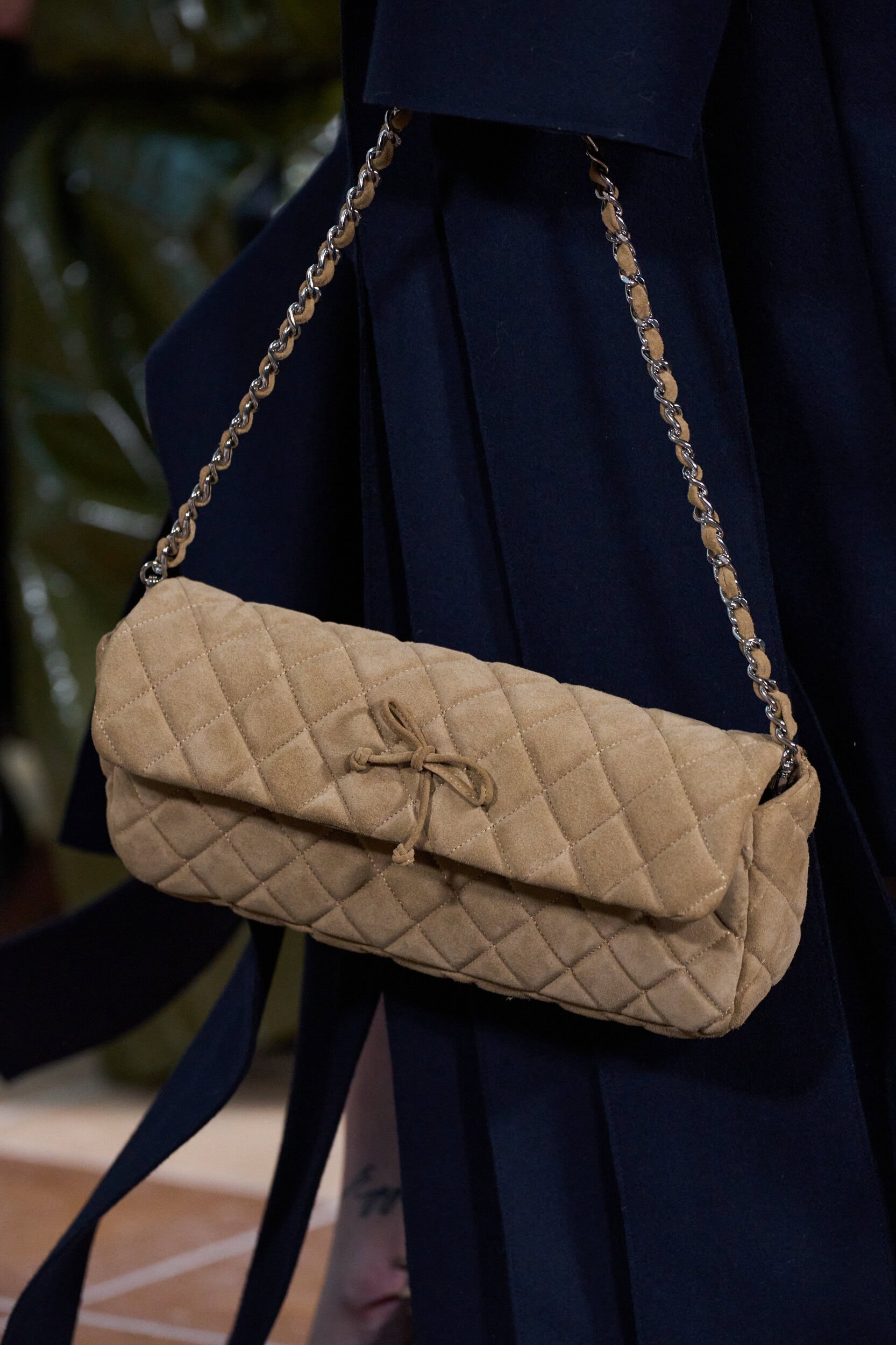 Abra Fall 2026 Fashion Show Details