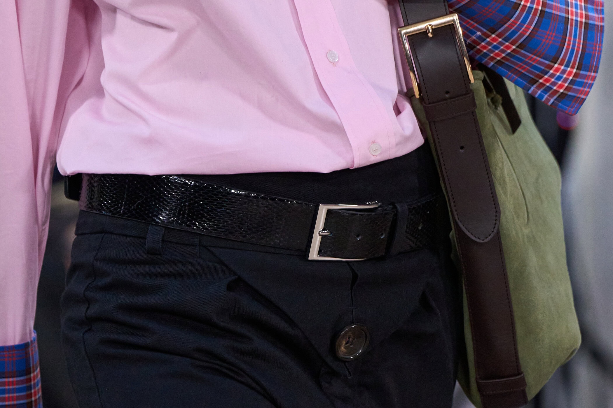 Abra Fall 2026 Fashion Show Details