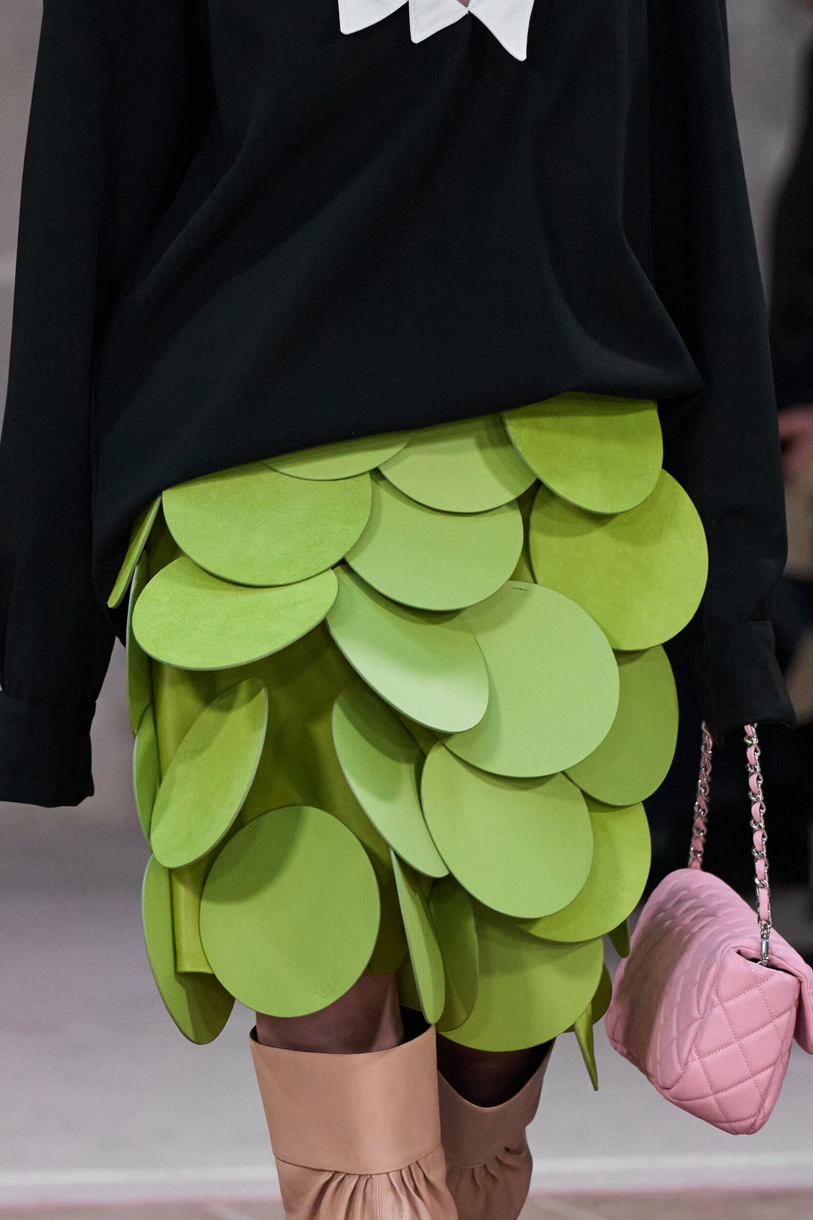 Abra Fall 2026 Fashion Show Details