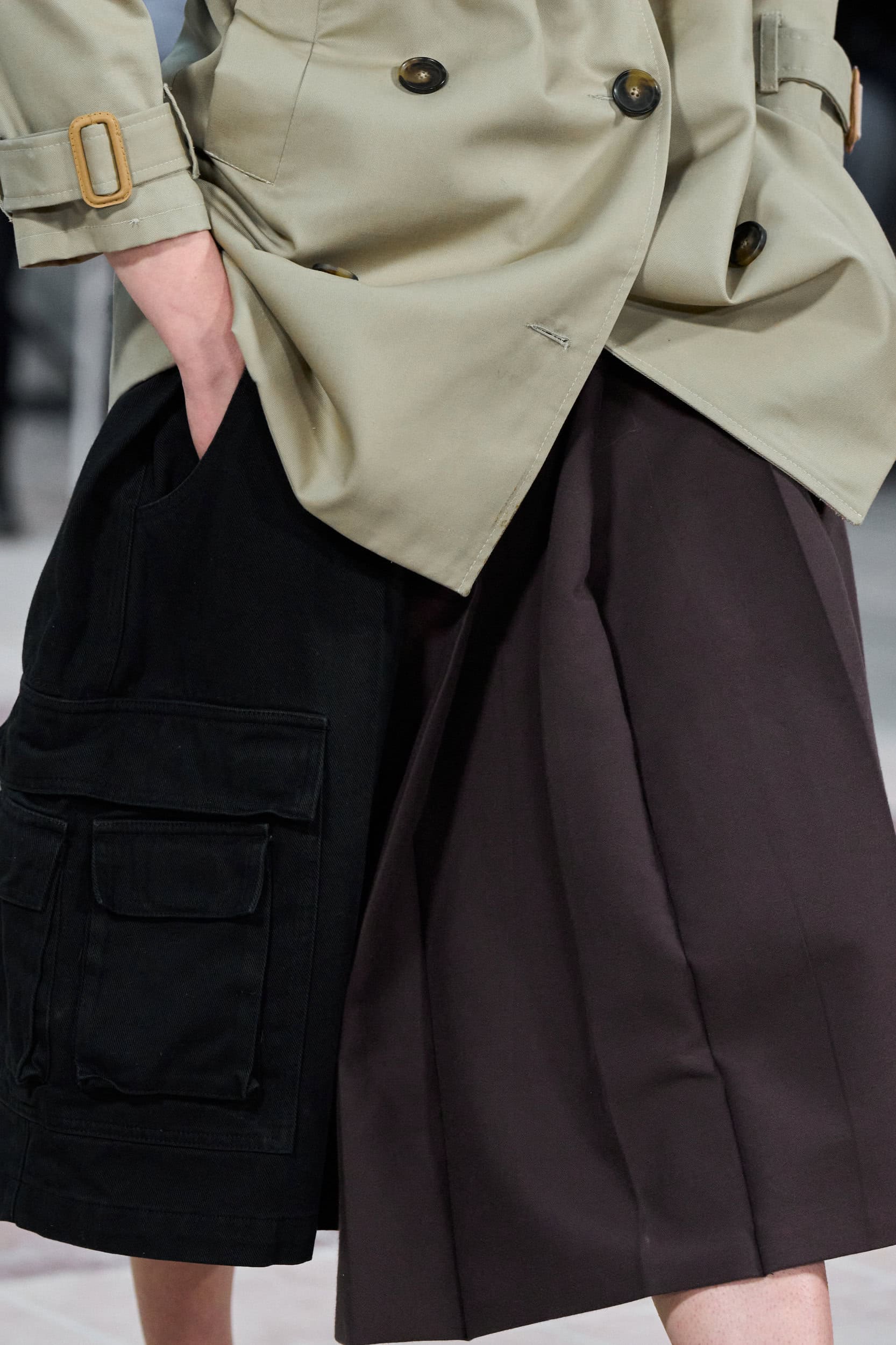 Abra Fall 2026 Fashion Show Details