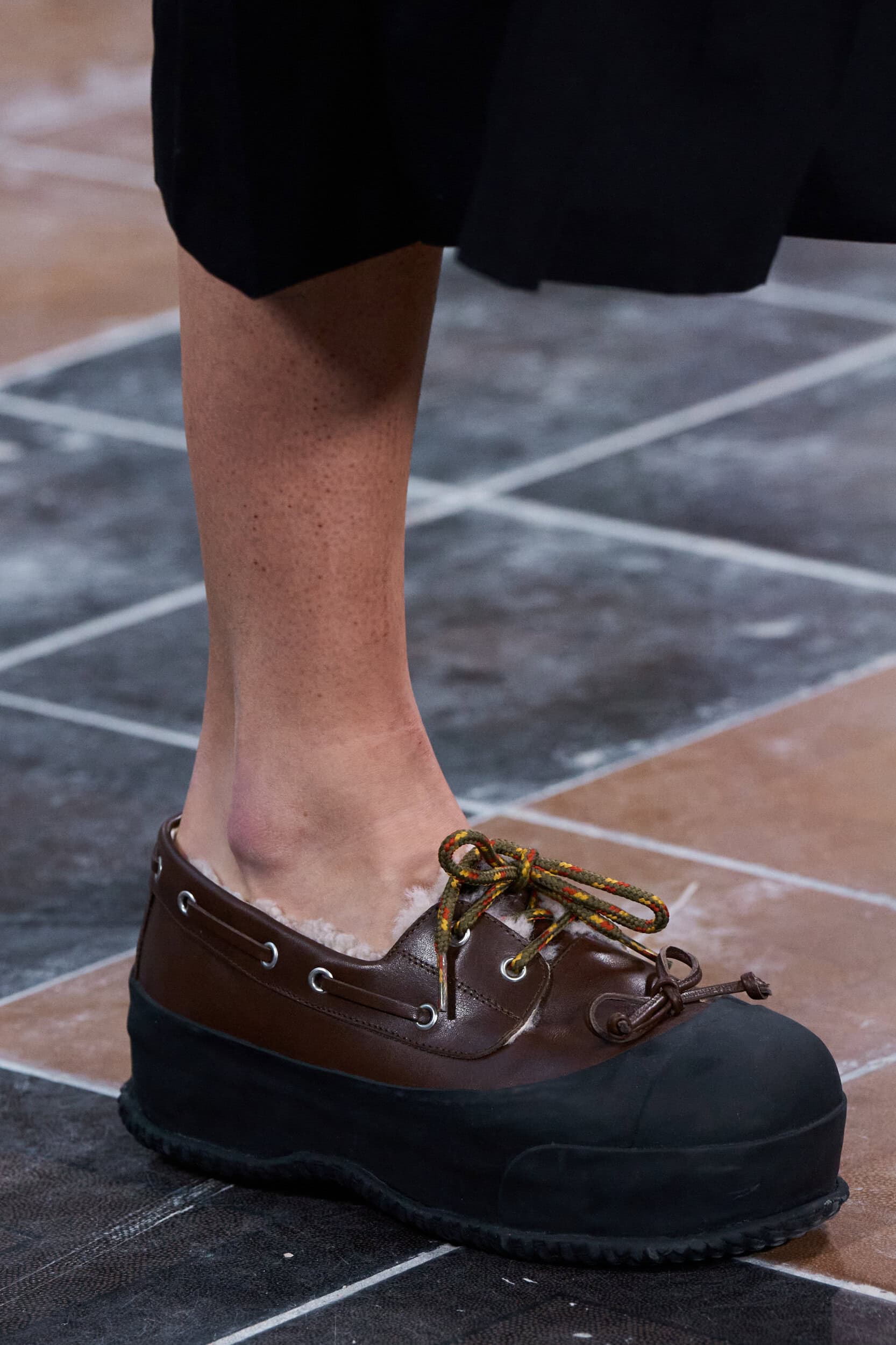 Abra Fall 2026 Fashion Show Details