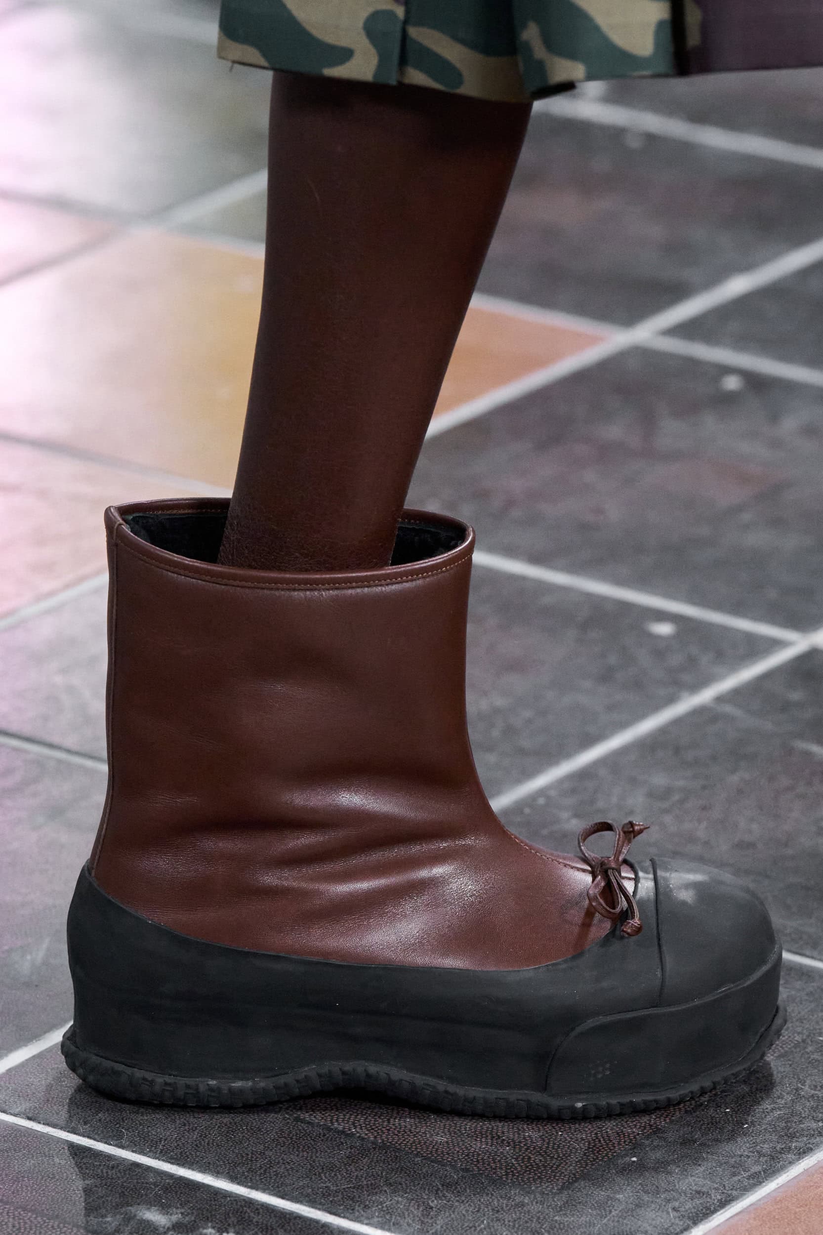 Abra Fall 2026 Fashion Show Details