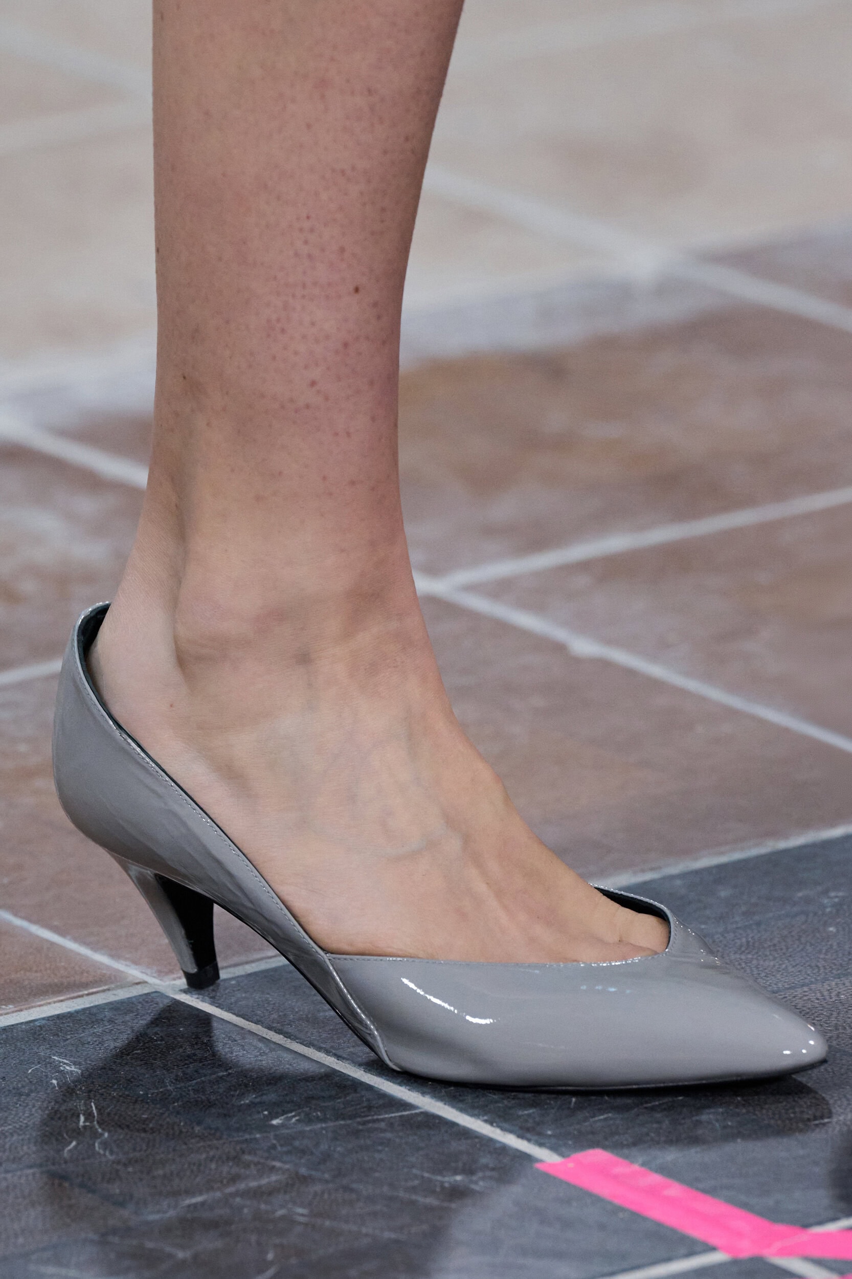 Abra Fall 2026 Fashion Show Details