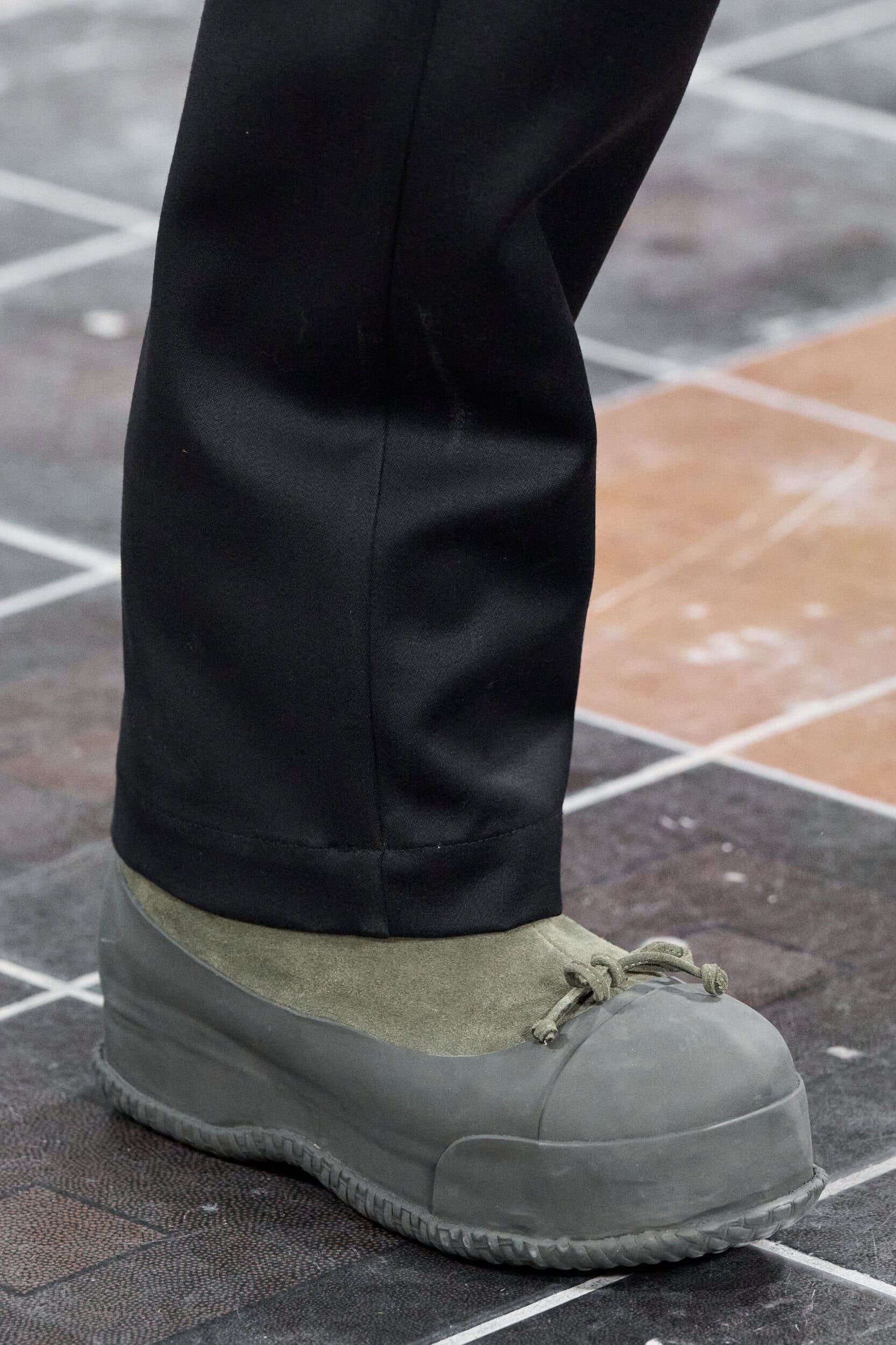 Abra Fall 2026 Fashion Show Details