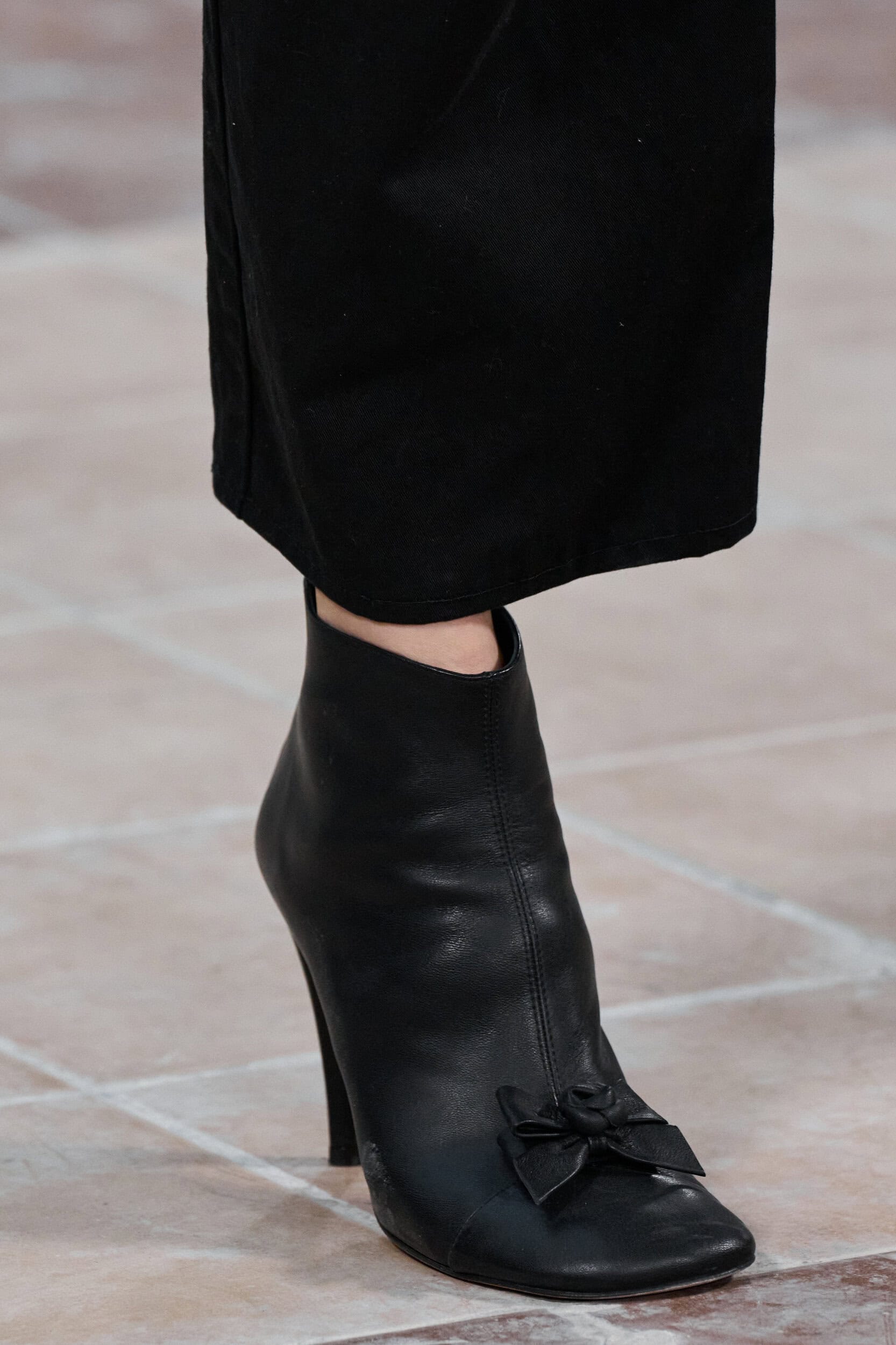 Abra Fall 2026 Fashion Show Details