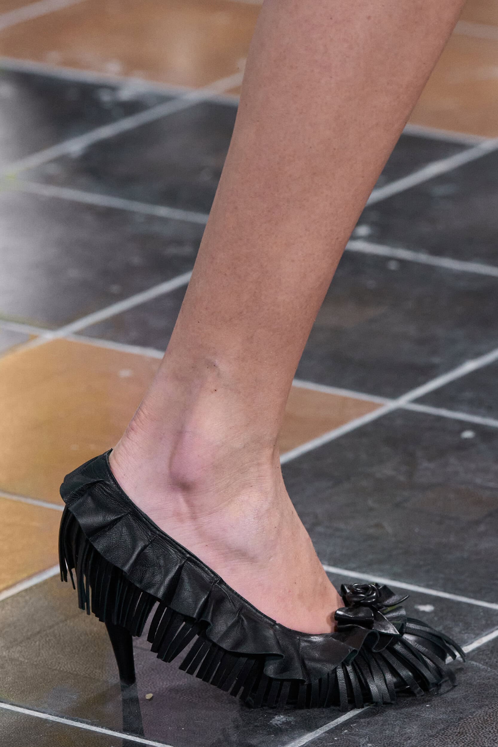 Abra Fall 2026 Fashion Show Details