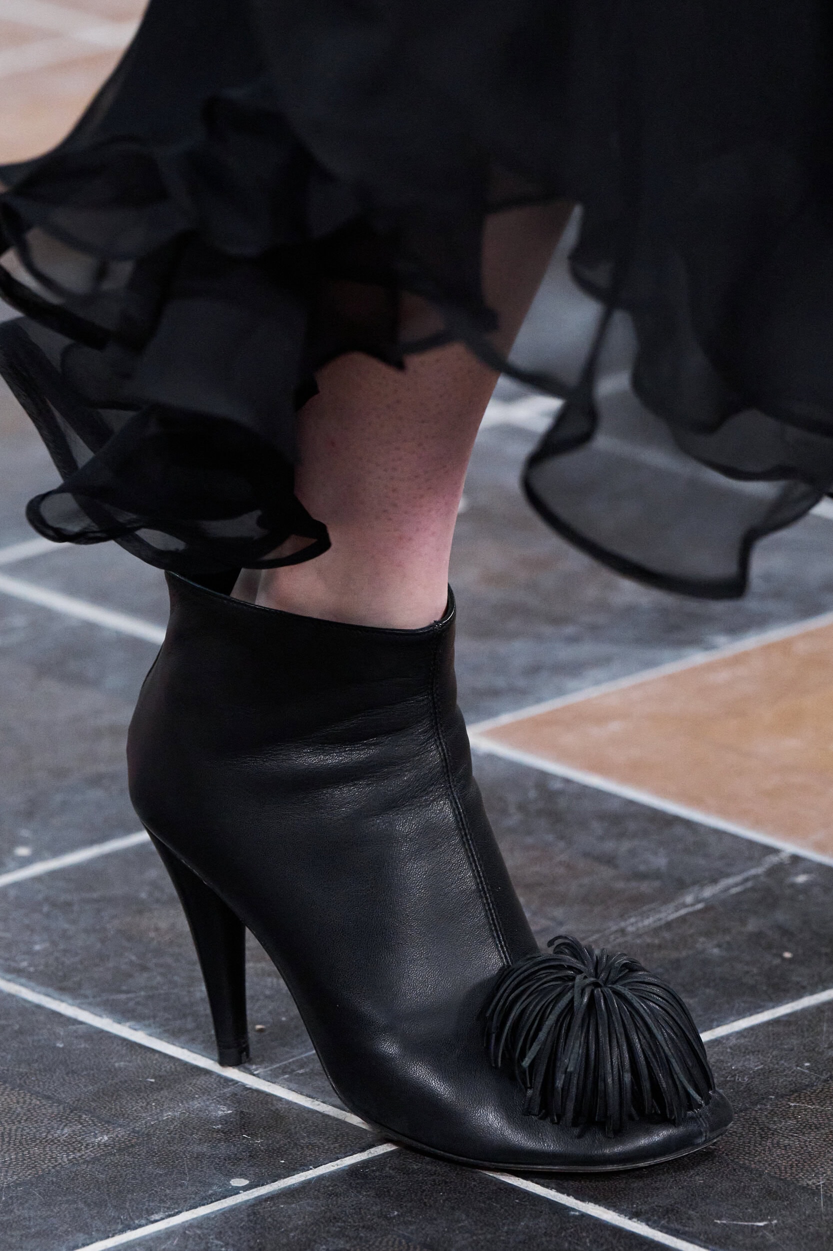 Abra Fall 2026 Fashion Show Details