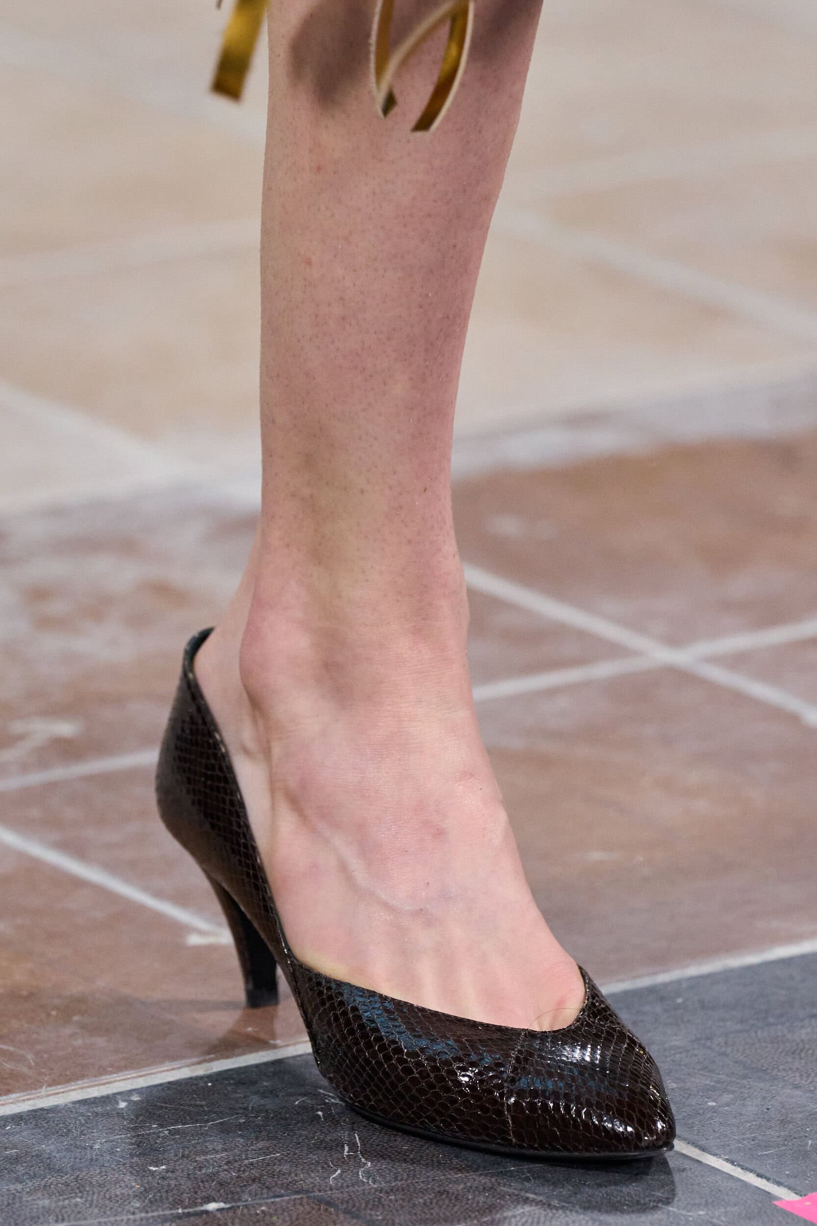 Abra Fall 2026 Fashion Show Details