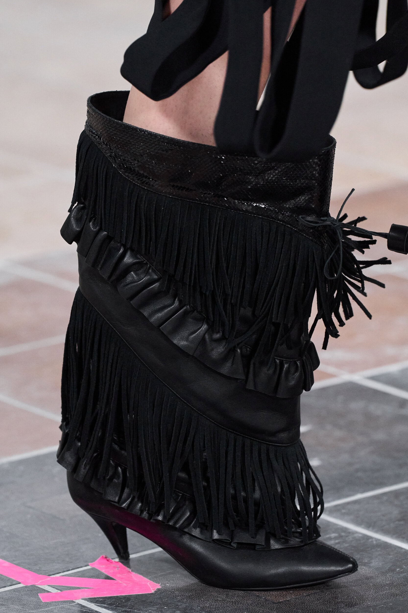 Abra Fall 2026 Fashion Show Details