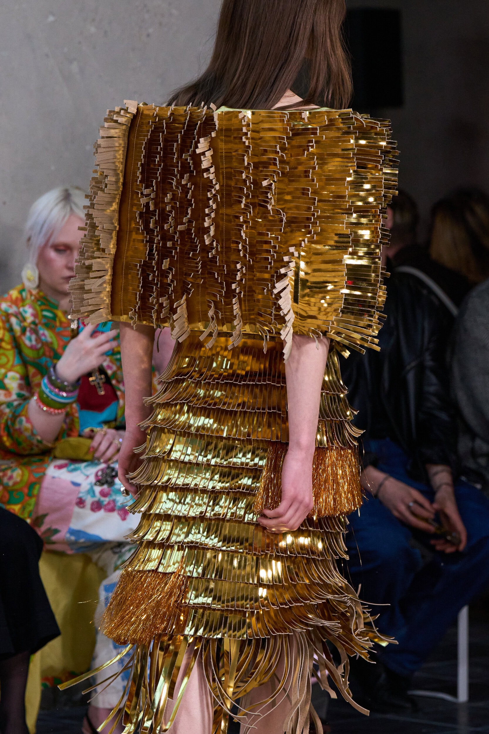 Abra Fall 2026 Fashion Show Details