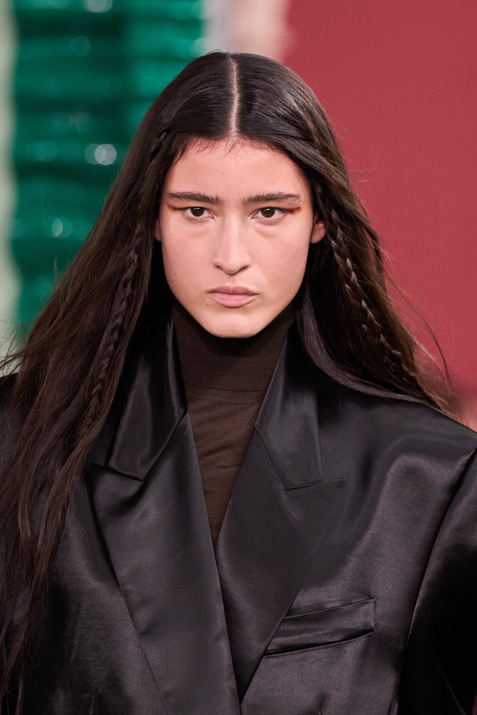 Acne Studios Fall 2026 Fashion Show Details