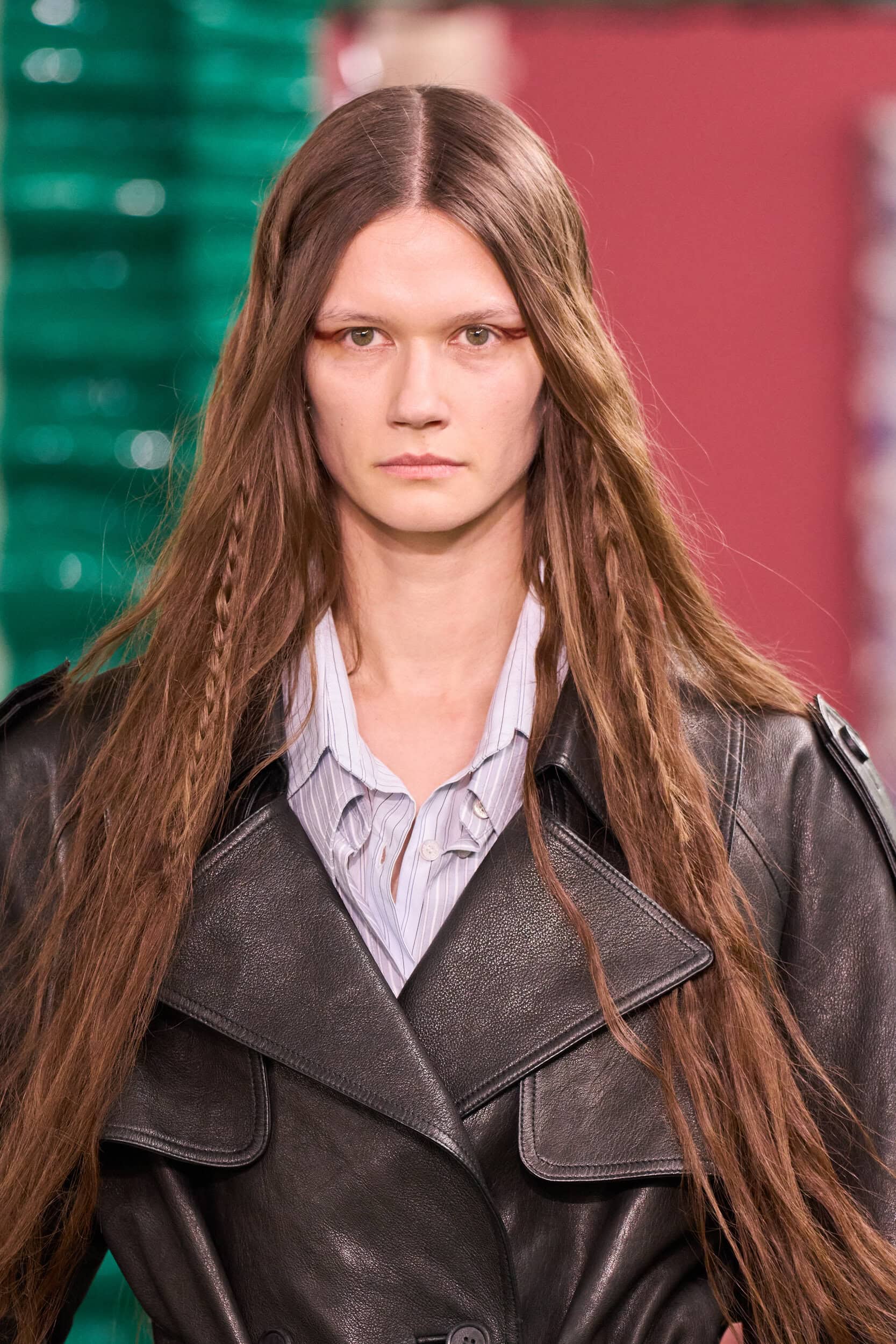 Acne Studios Fall 2026 Fashion Show Details