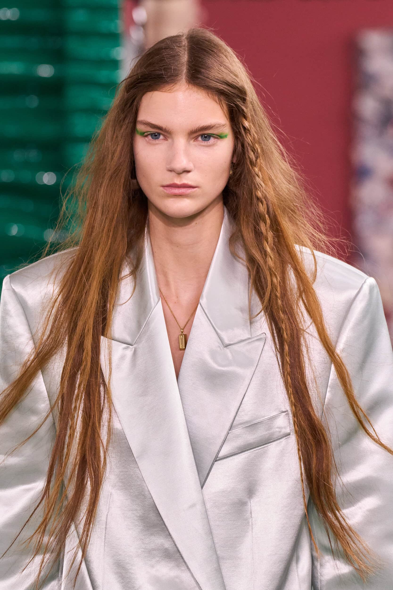 Acne Studios Fall 2026 Fashion Show Details