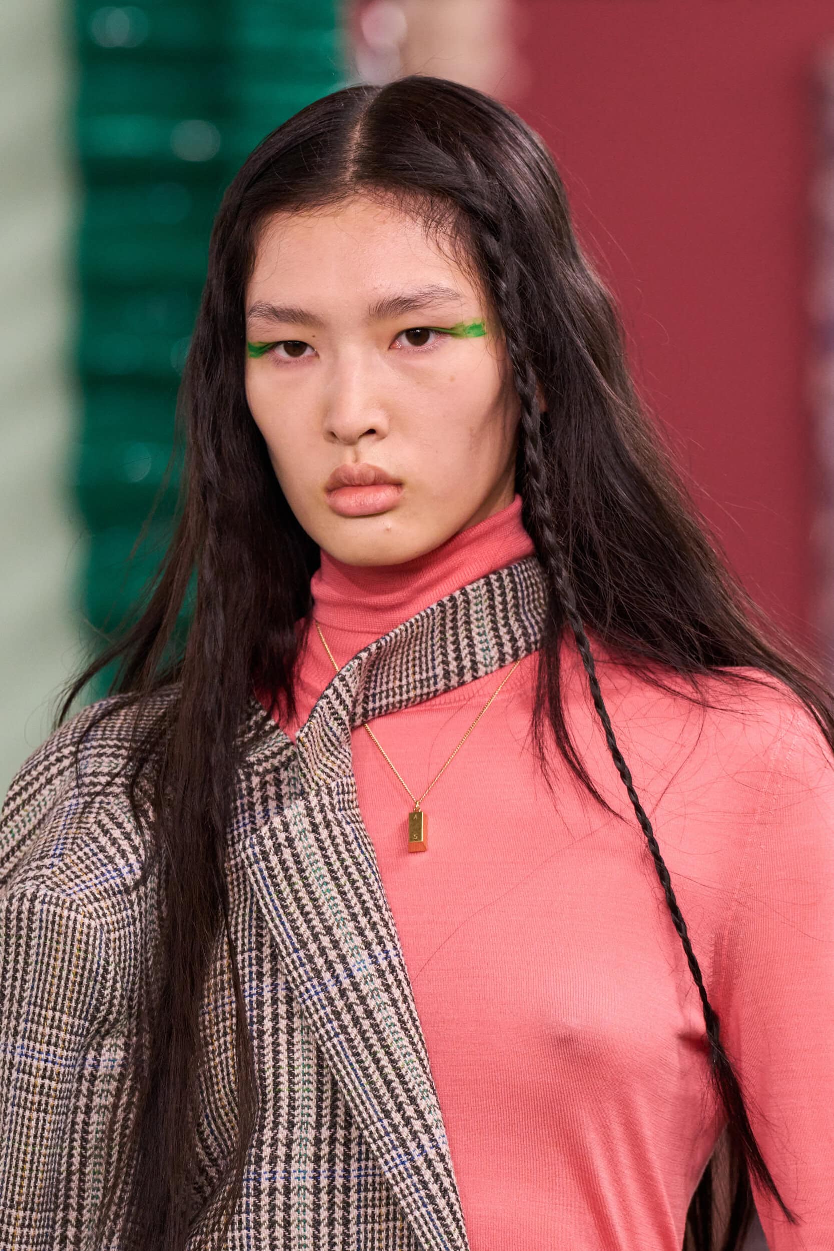 Acne Studios Fall 2026 Fashion Show Details
