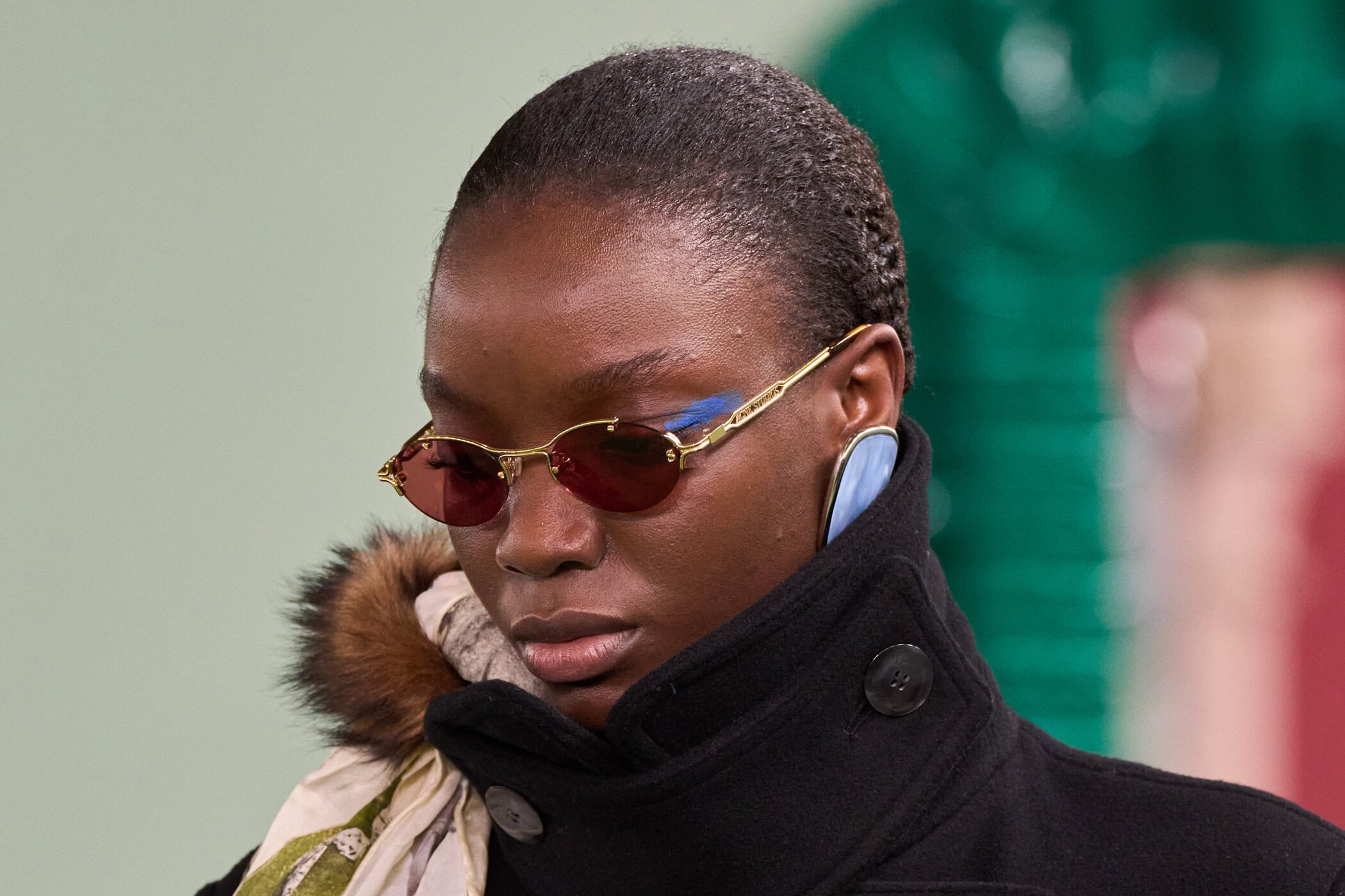 Acne Studios Fall 2026 Fashion Show Details