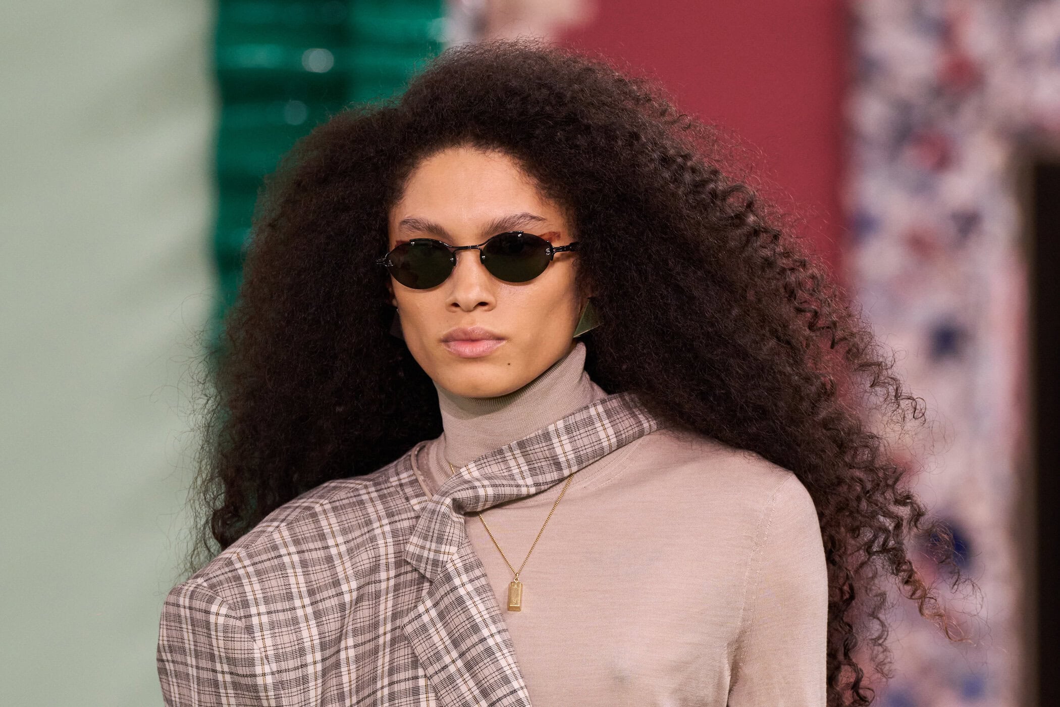 Acne Studios Fall 2026 Fashion Show Details