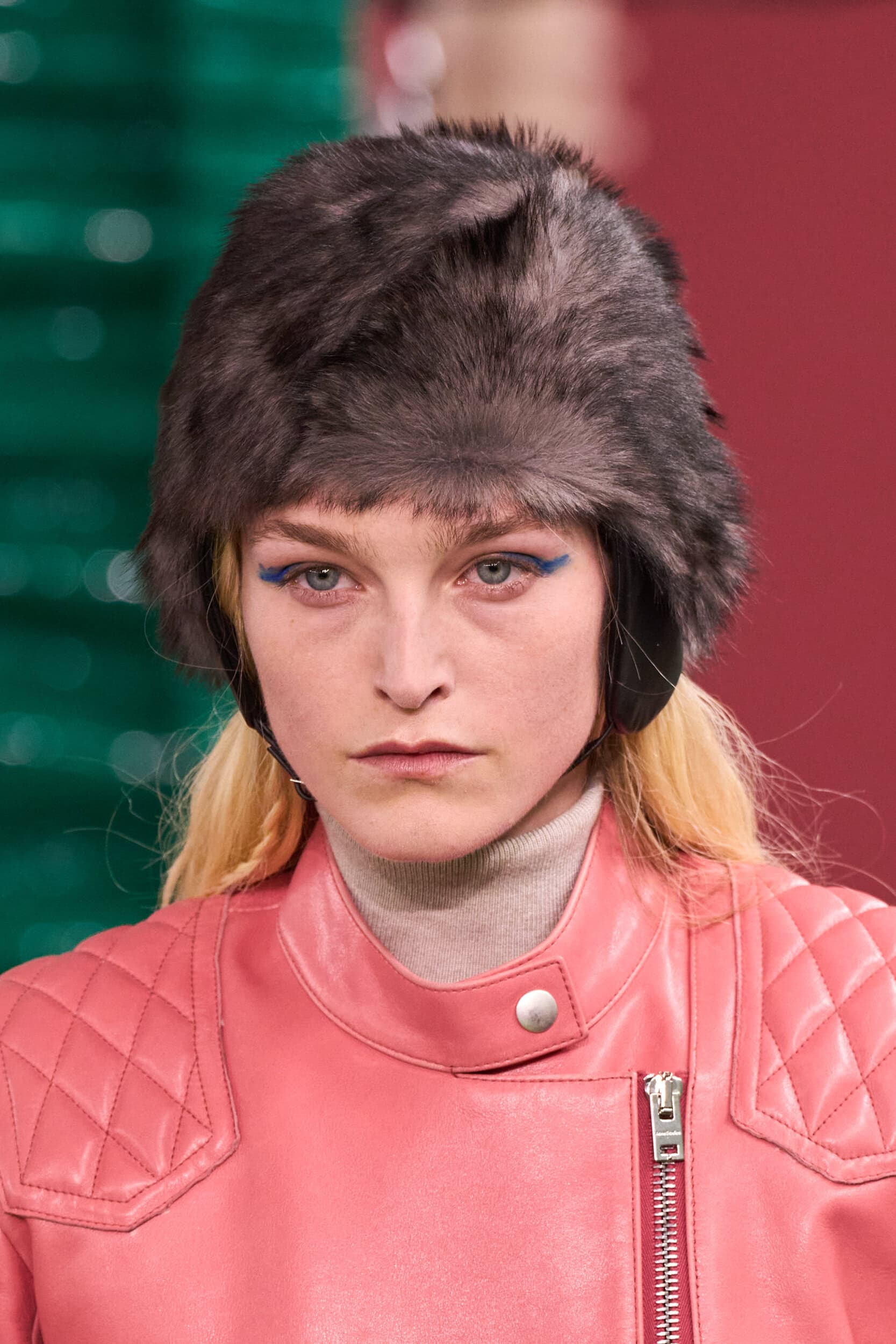 Acne Studios Fall 2026 Fashion Show Details