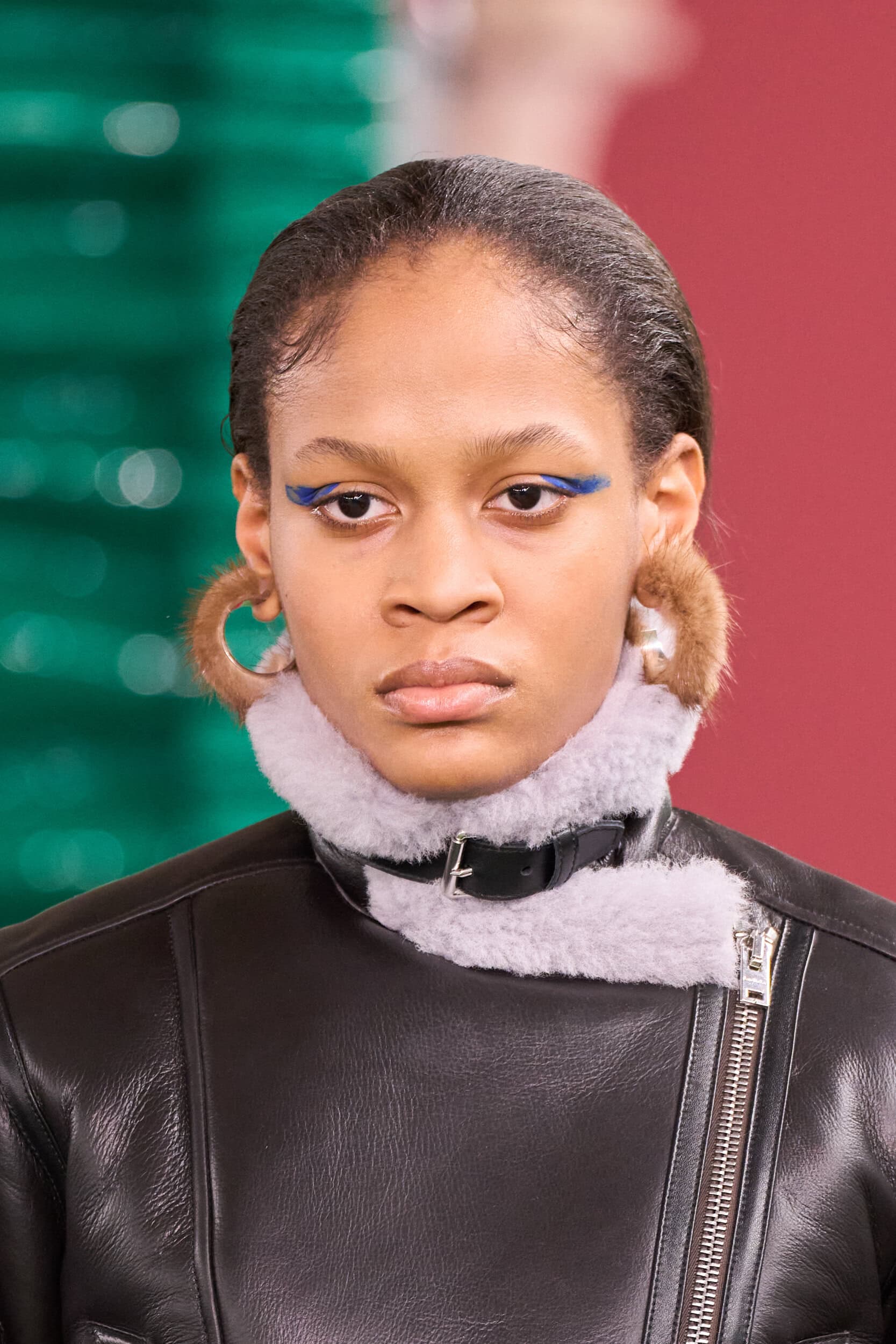 Acne Studios Fall 2026 Fashion Show Details