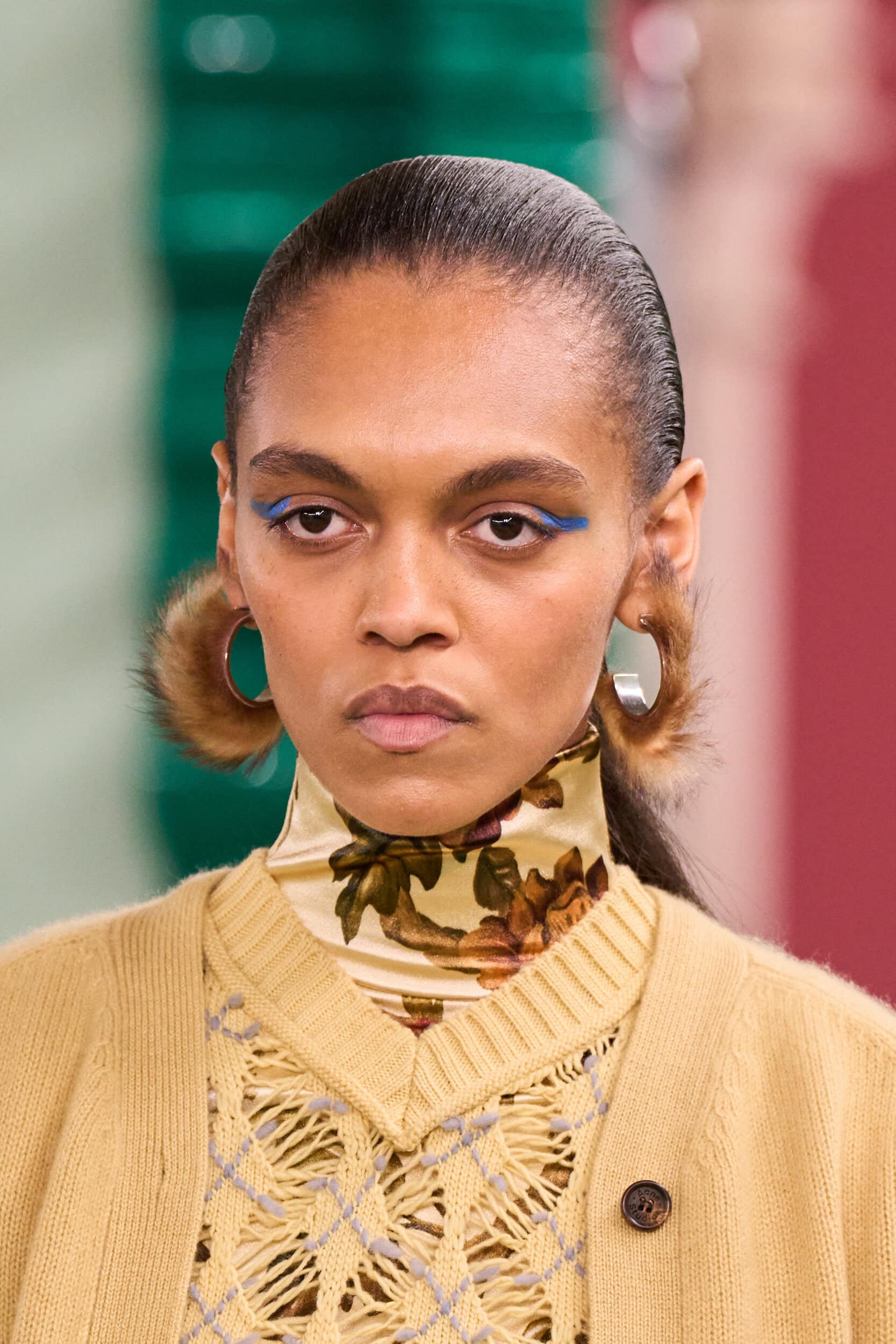Acne Studios Fall 2026 Fashion Show Details