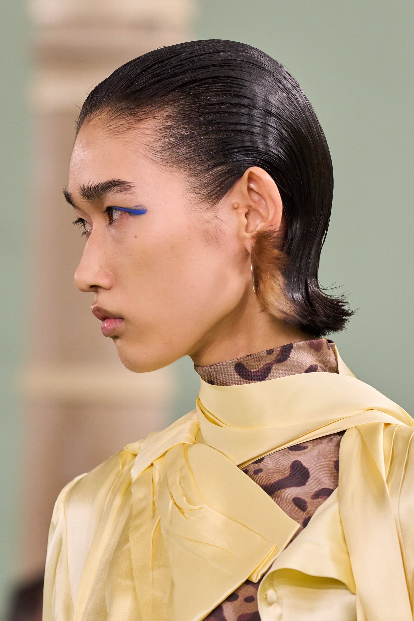 Acne Studios Fall 2026 Fashion Show Details