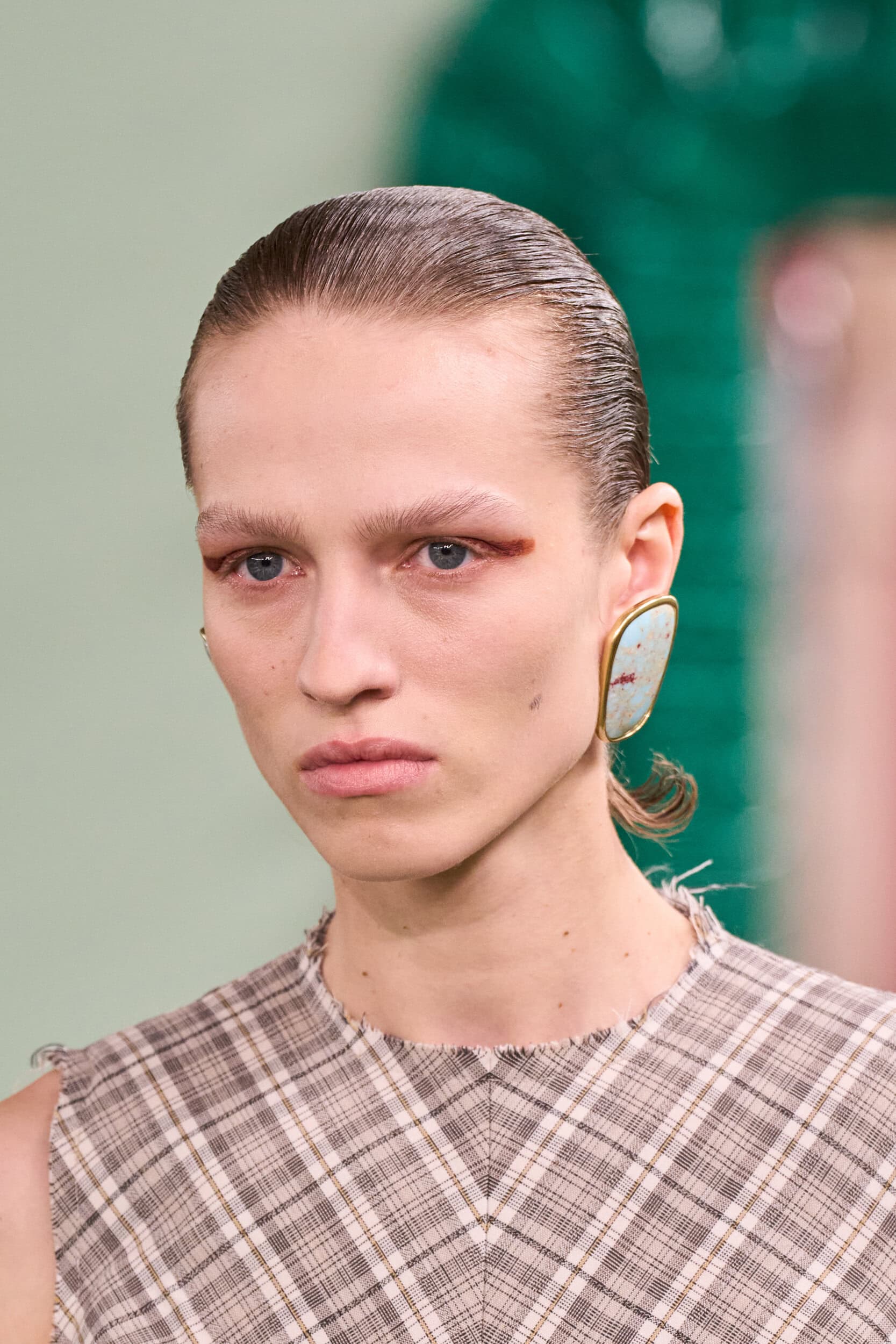 Acne Studios Fall 2026 Fashion Show Details