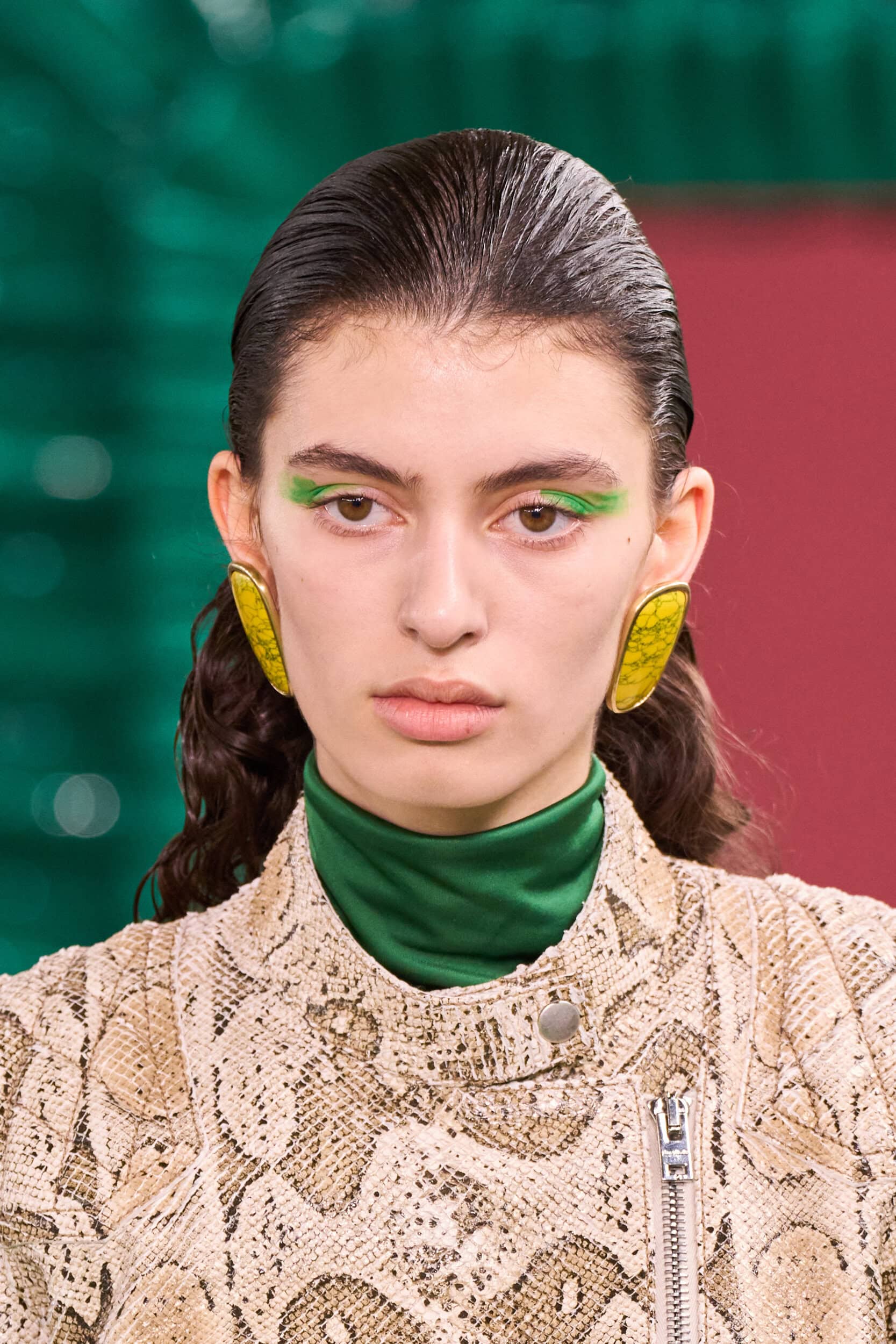 Acne Studios Fall 2026 Fashion Show Details