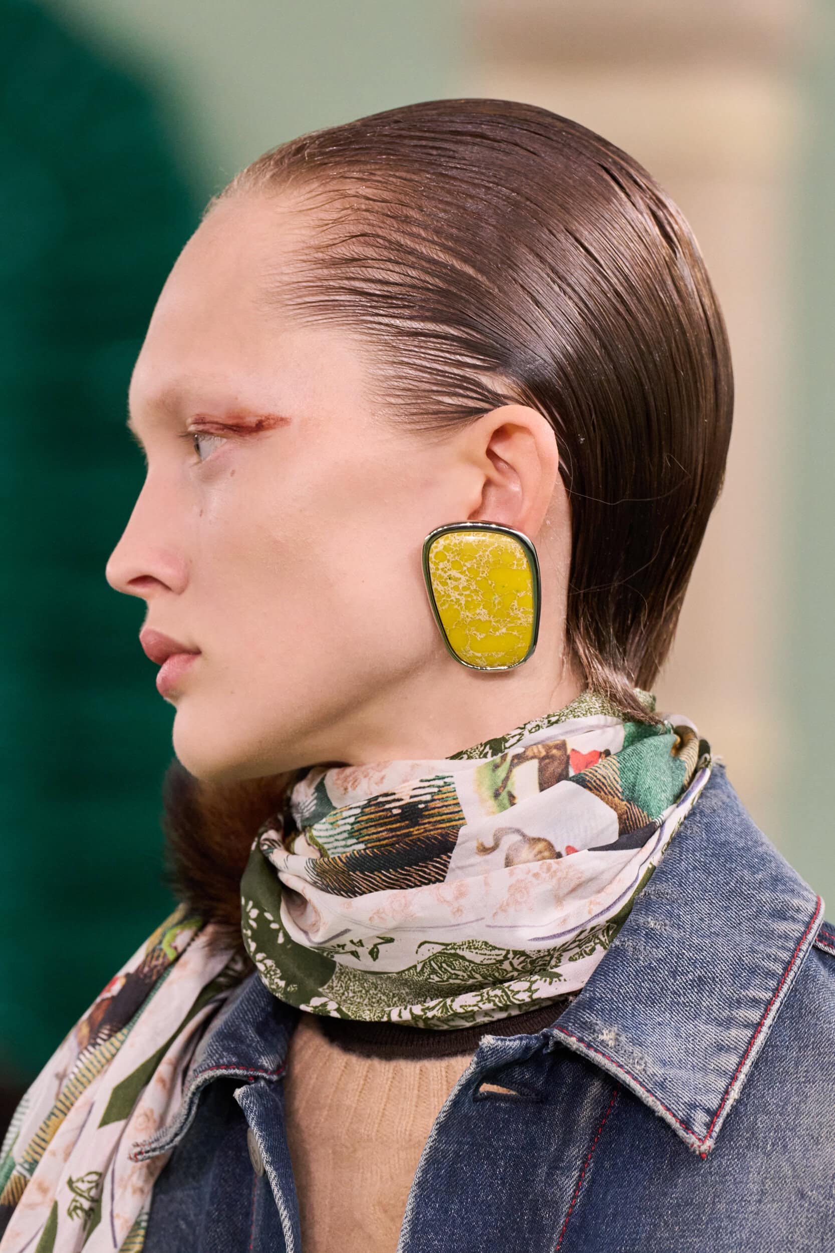 Acne Studios Fall 2026 Fashion Show Details