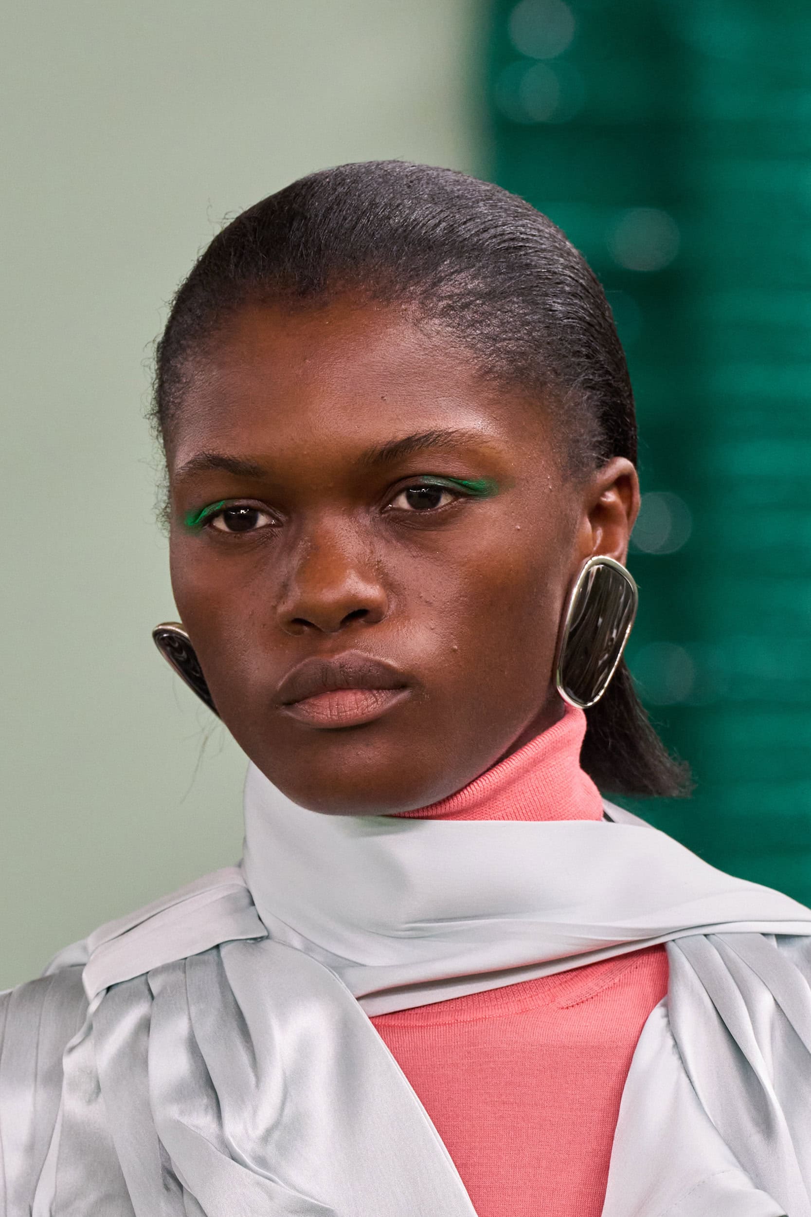 Acne Studios Fall 2026 Fashion Show Details