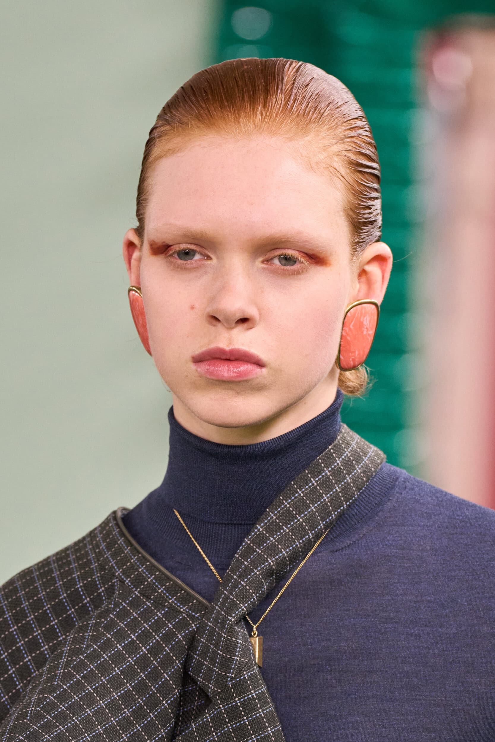 Acne Studios Fall 2026 Fashion Show Details