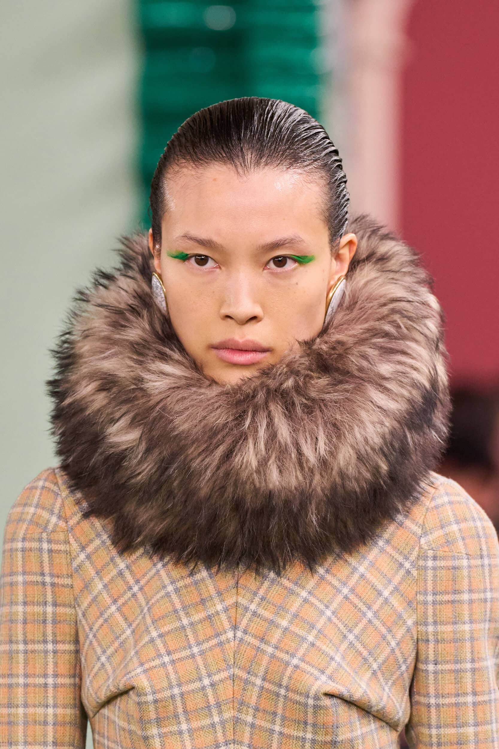 Acne Studios Fall 2026 Fashion Show Details