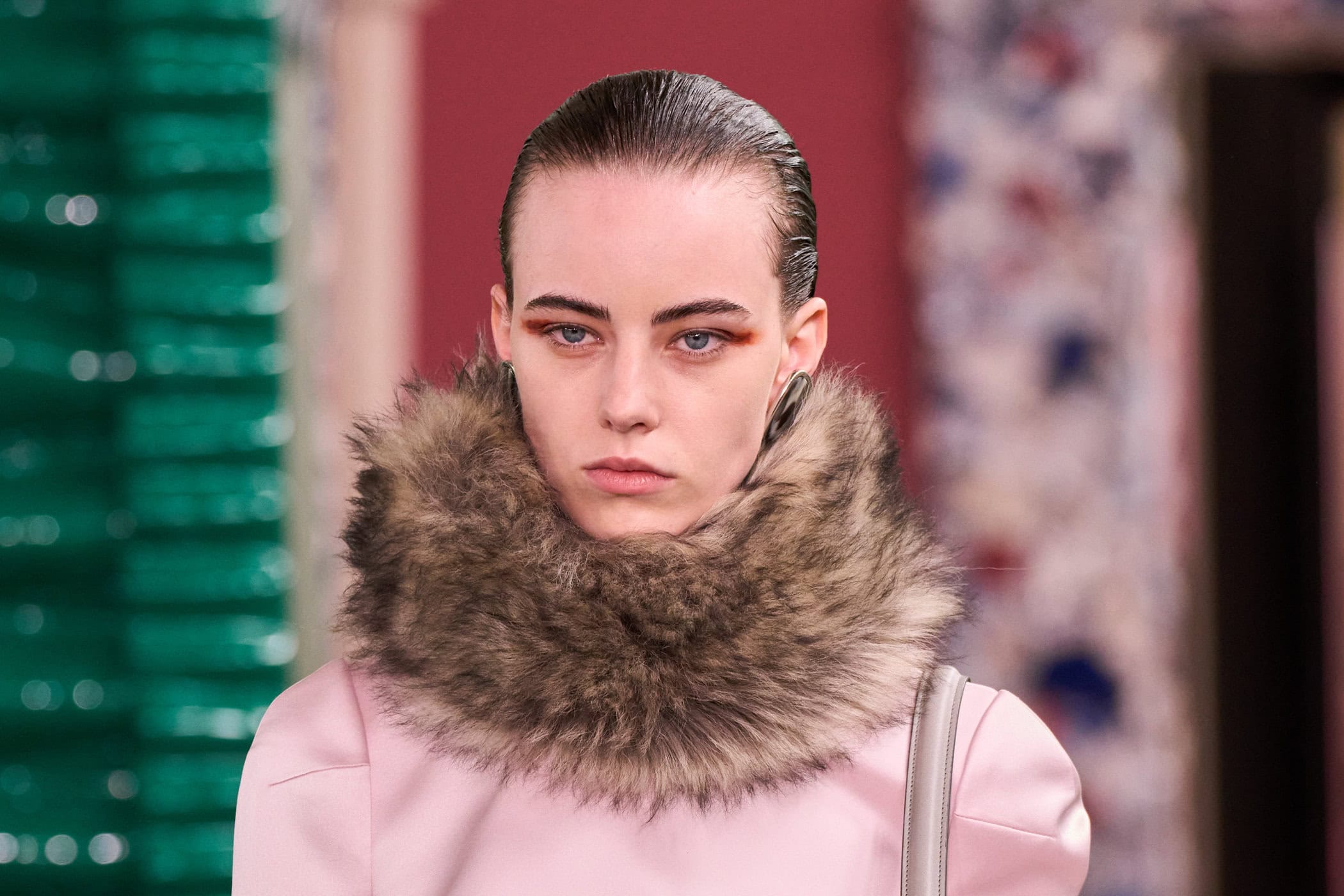 Acne Studios Fall 2026 Fashion Show Details