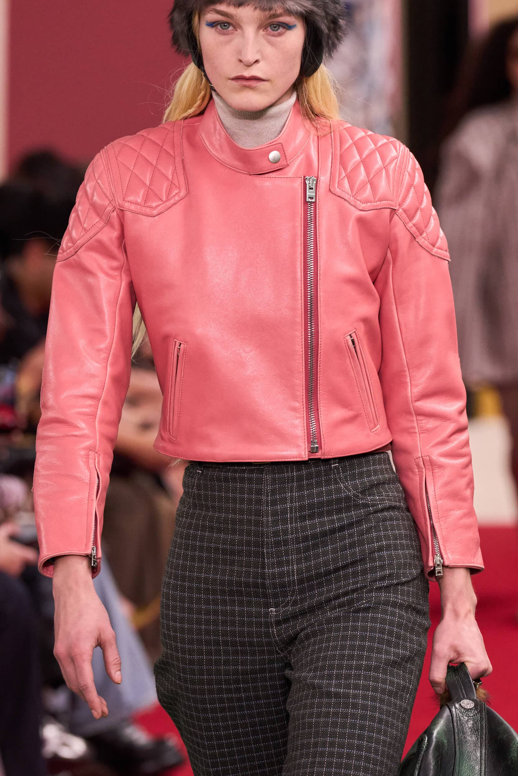 Acne Studios Fall 2026 Fashion Show Details