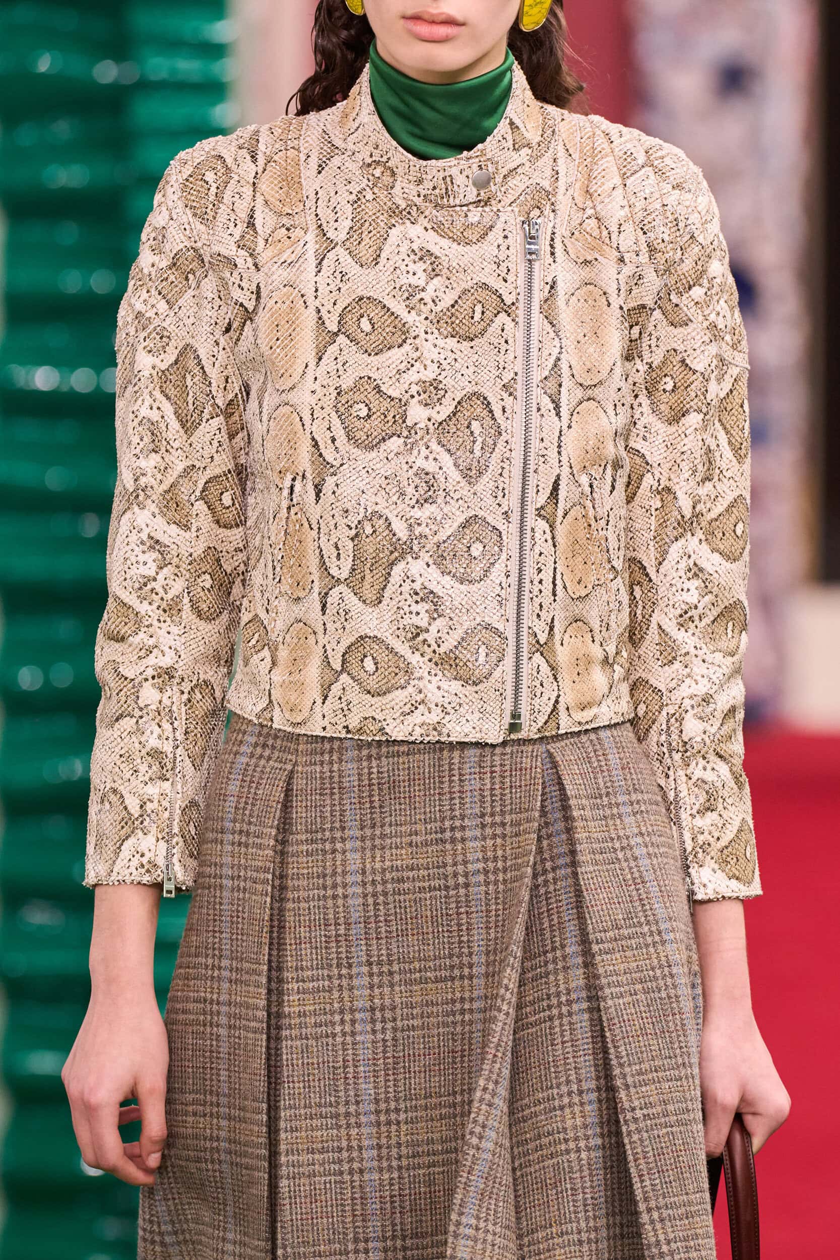 Acne Studios Fall 2026 Fashion Show Details