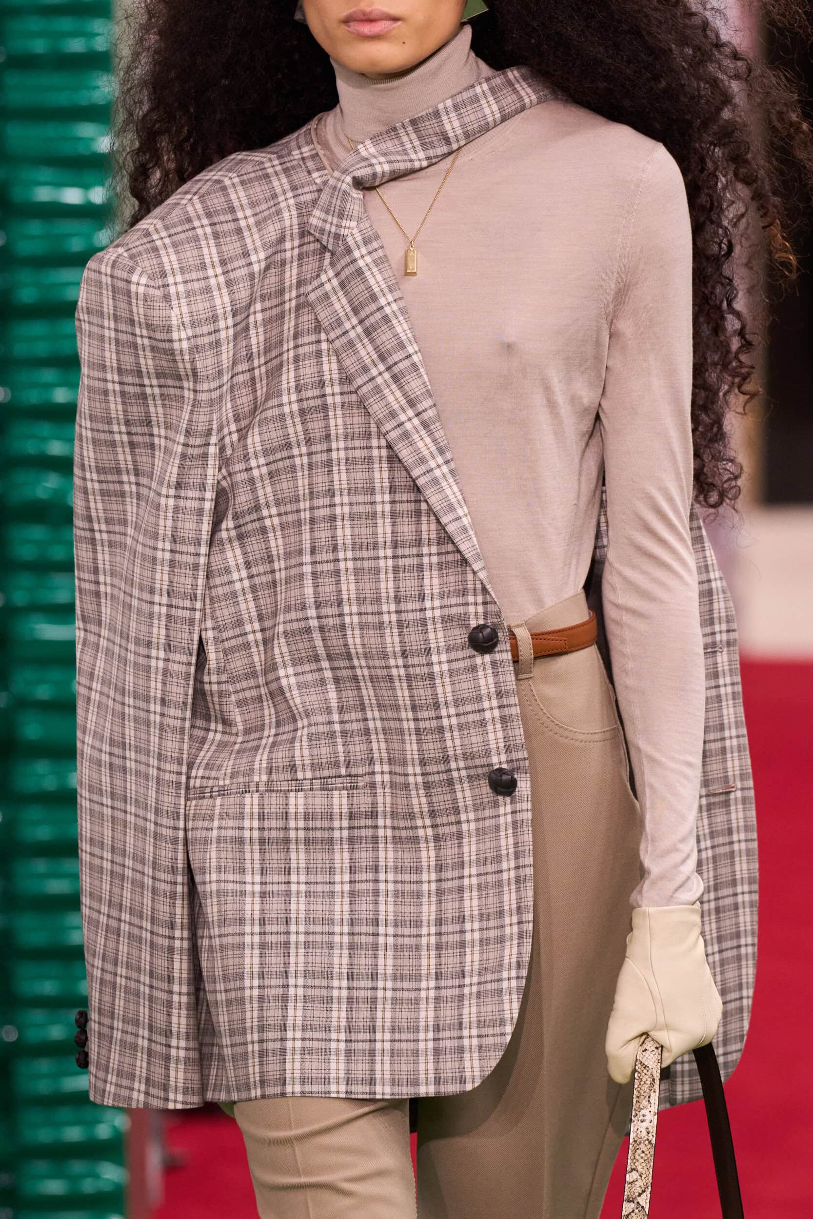 Acne Studios Fall 2026 Fashion Show Details