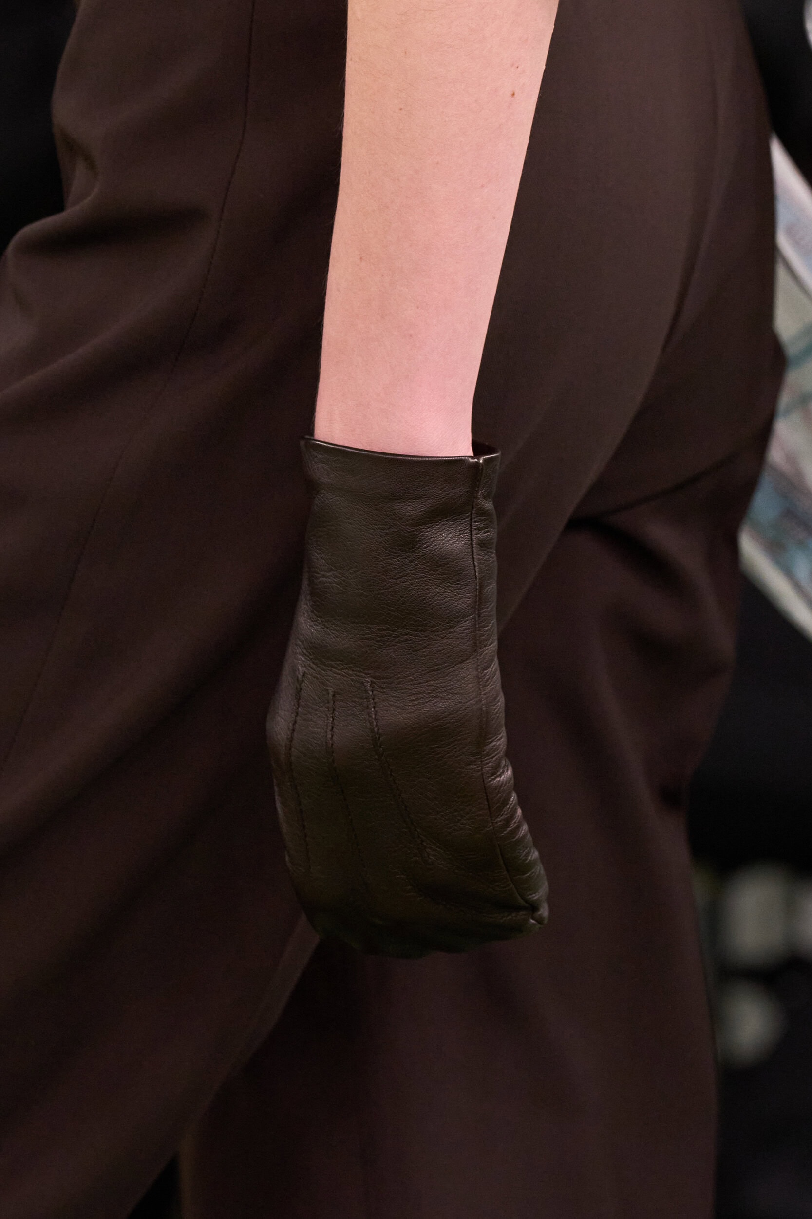 Acne Studios Fall 2026 Fashion Show Details