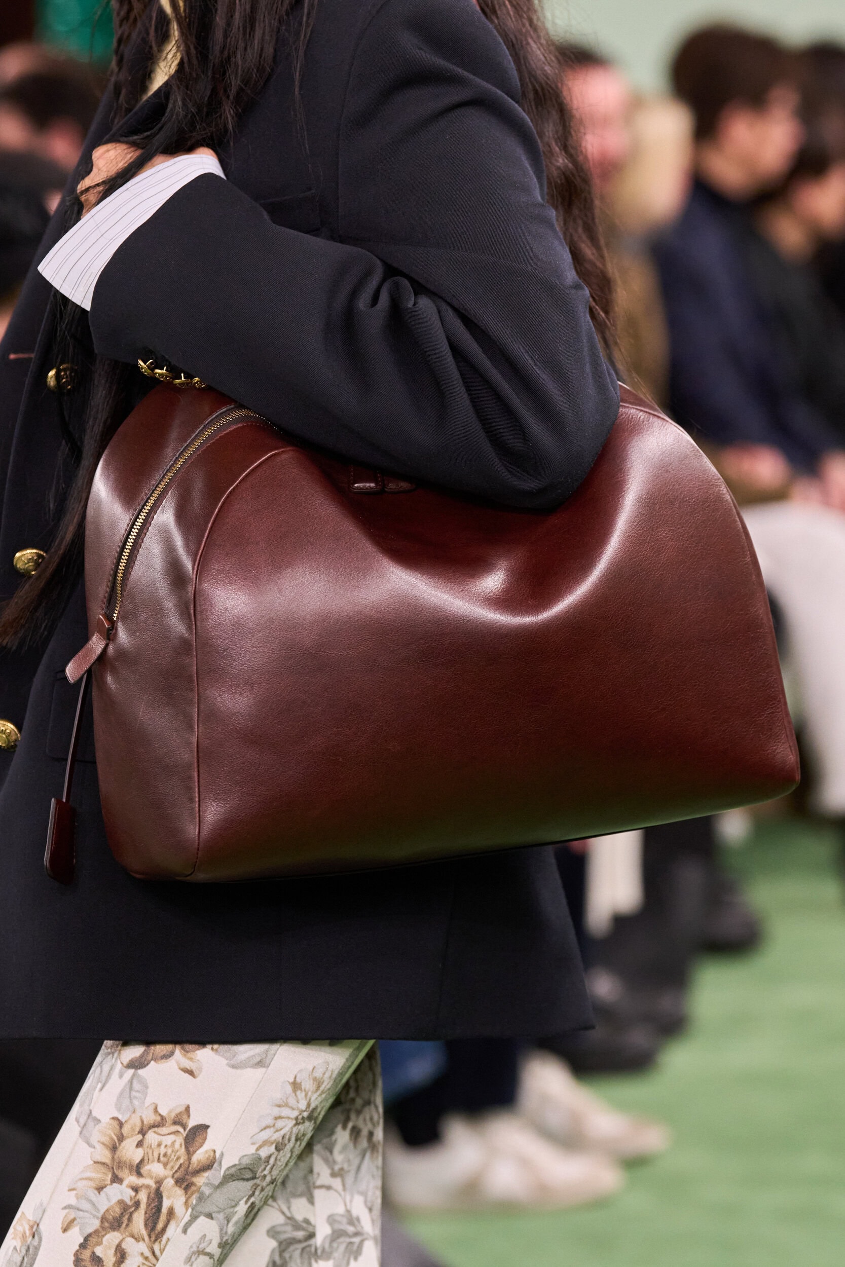 Acne Studios Fall 2026 Fashion Show Details