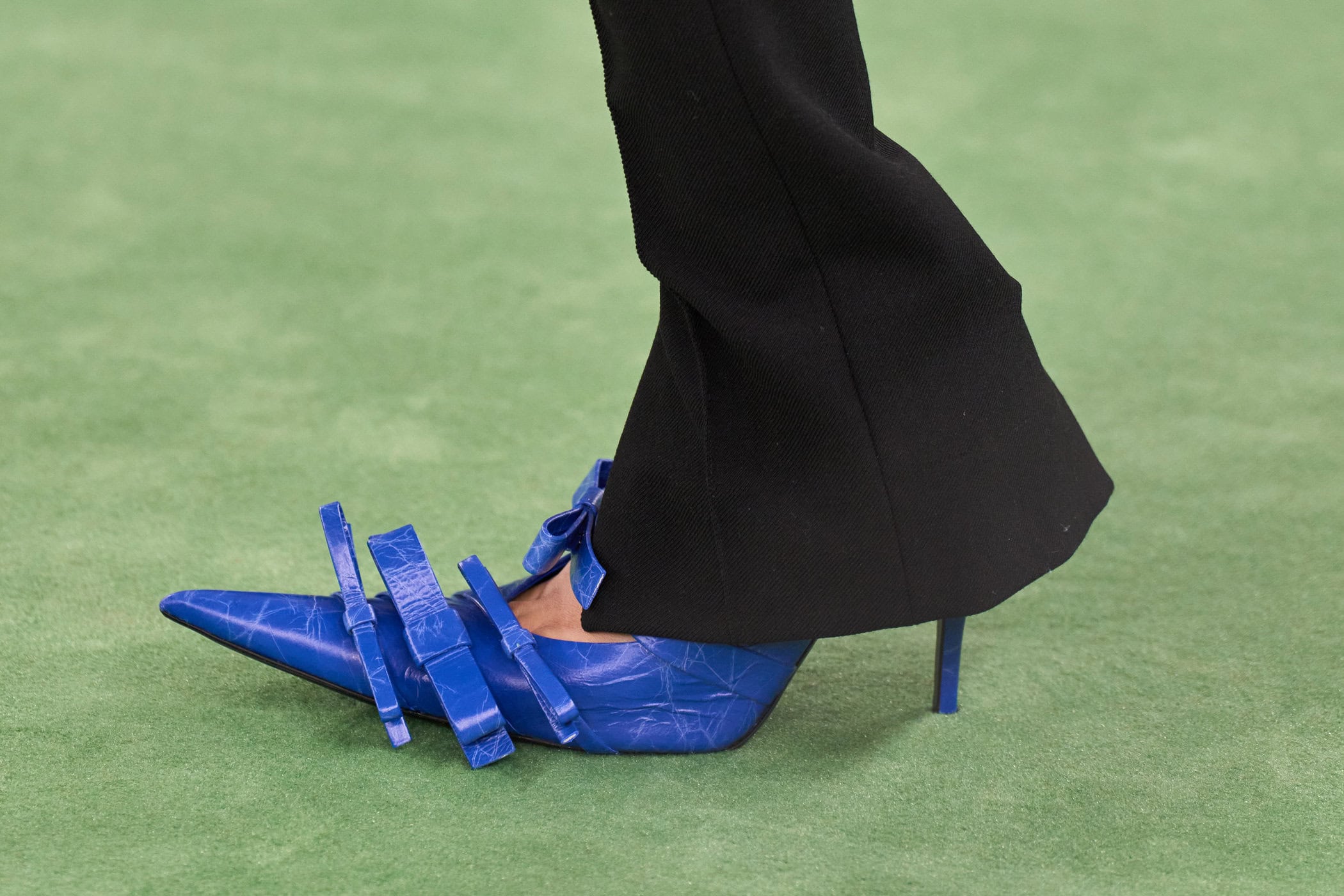 Acne Studios Fall 2026 Fashion Show Details