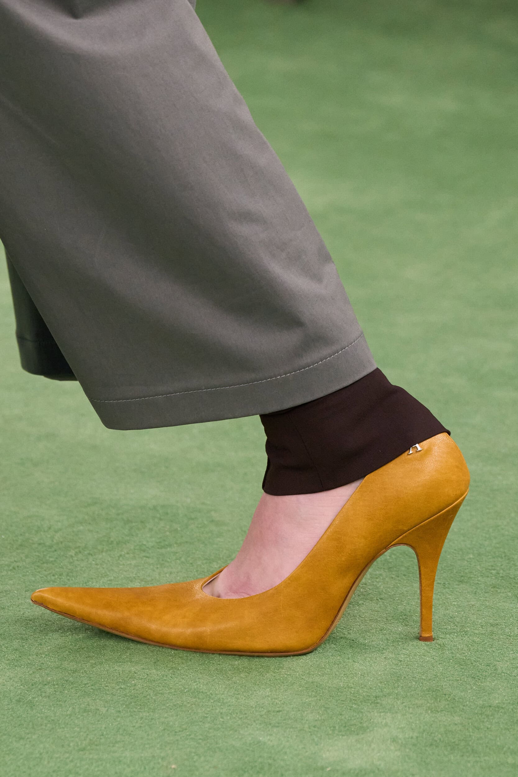 Acne Studios Fall 2026 Fashion Show Details