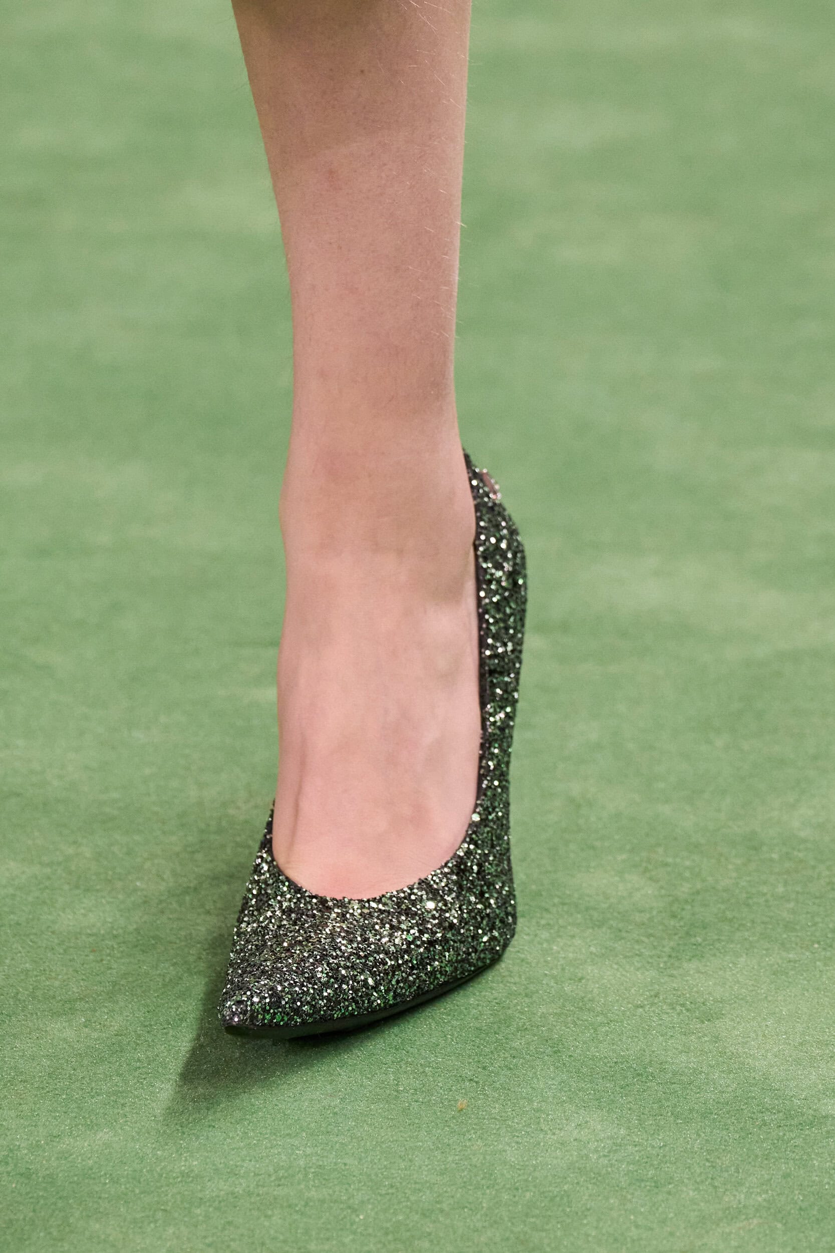 Acne Studios Fall 2026 Fashion Show Details