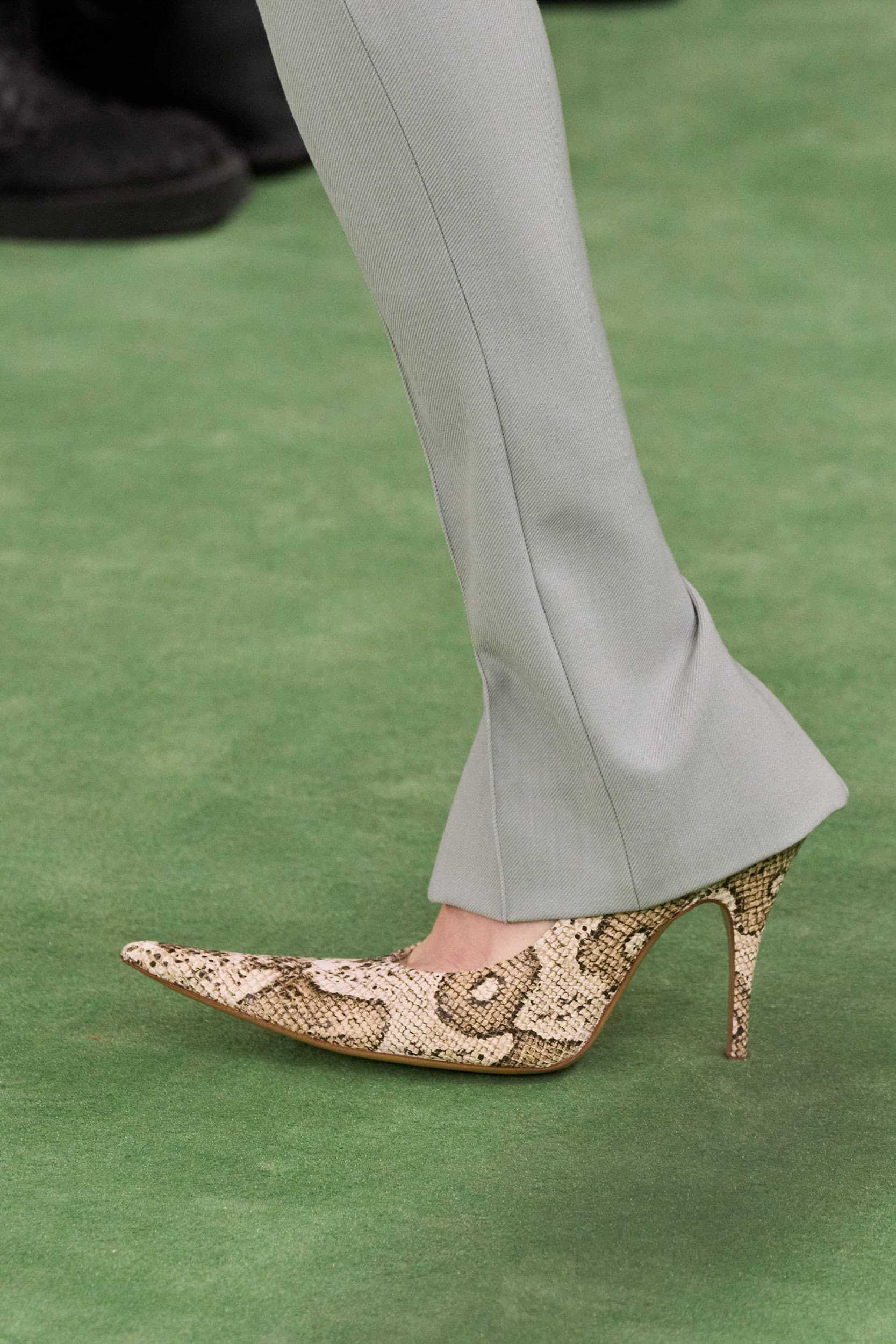 Acne Studios Fall 2026 Fashion Show Details