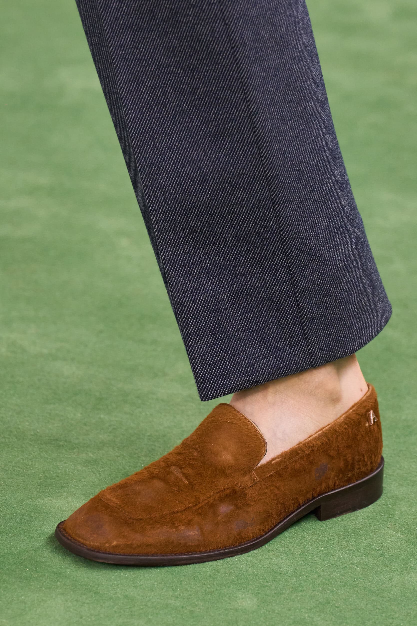 Acne Studios Fall 2026 Fashion Show Details