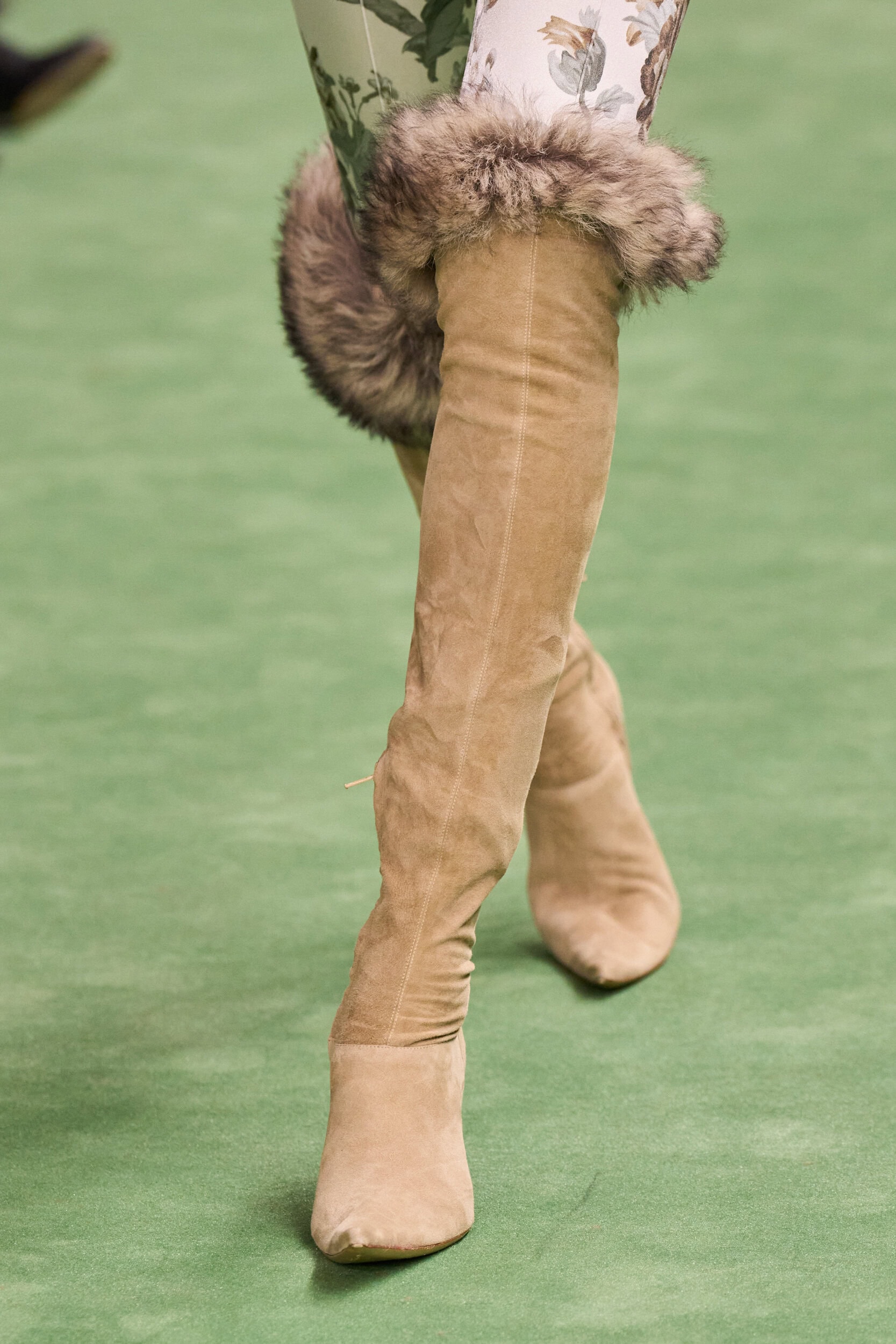 Acne Studios Fall 2026 Fashion Show Details