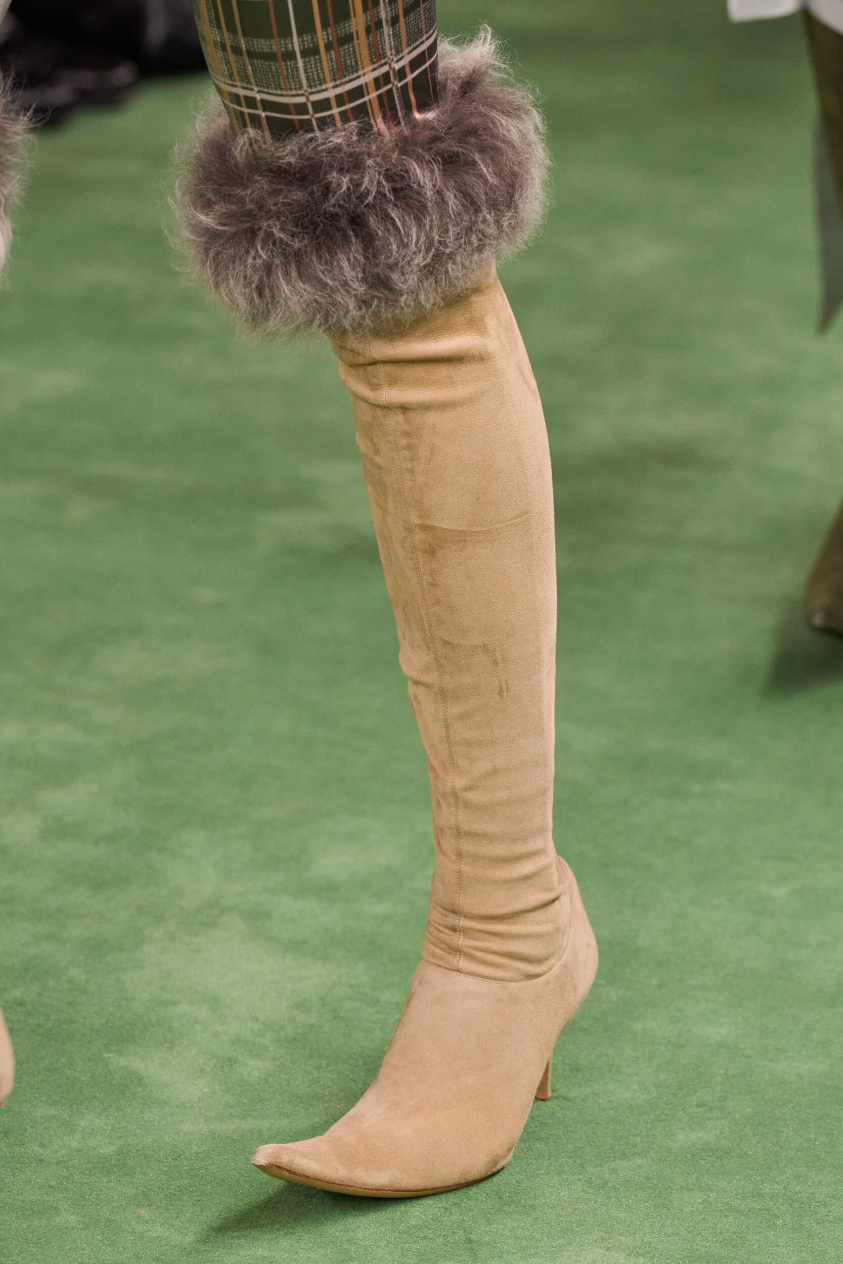 Acne Studios Fall 2026 Fashion Show Details