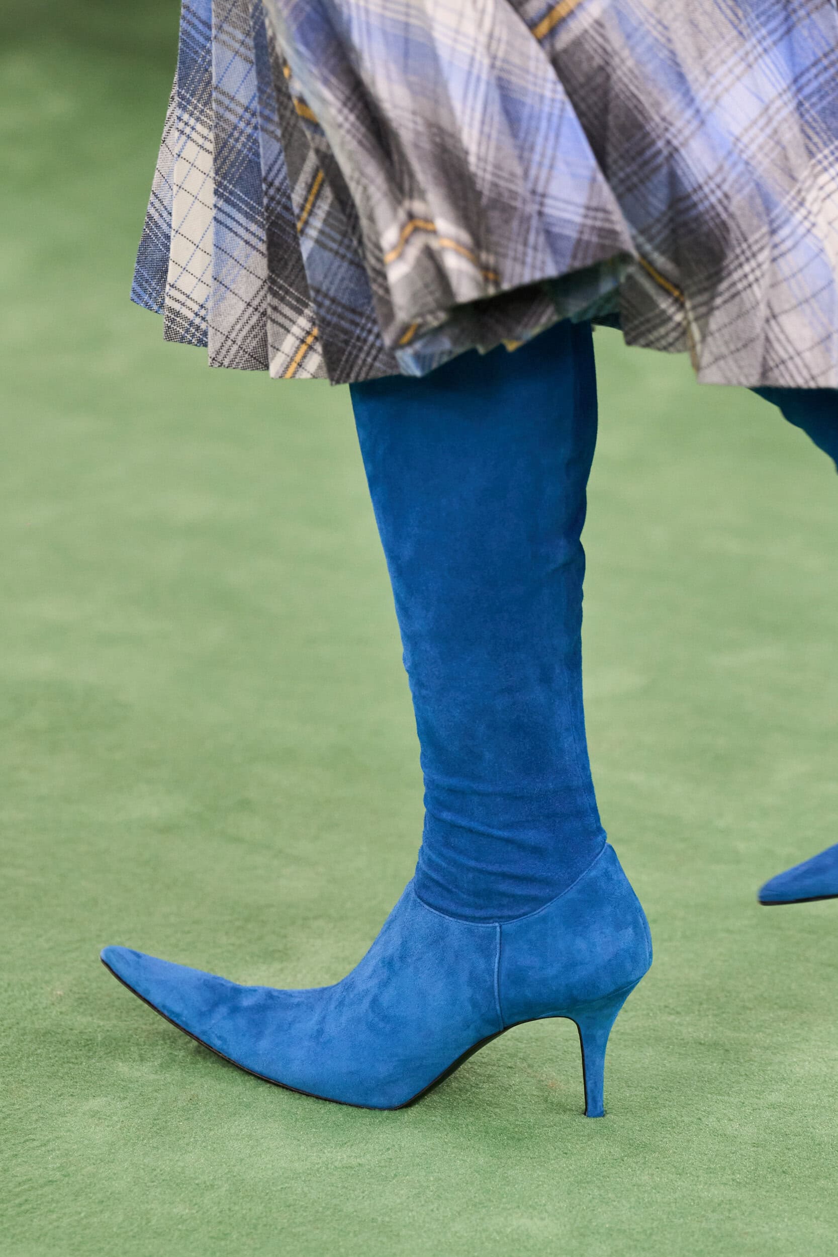 Acne Studios Fall 2026 Fashion Show Details